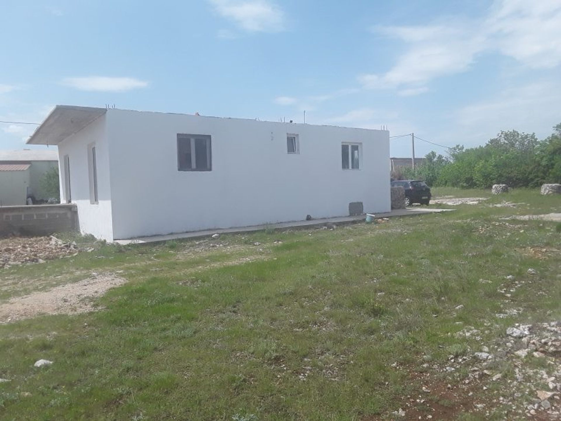 Rumah di Knin, Šibenik-Knin County 10844073