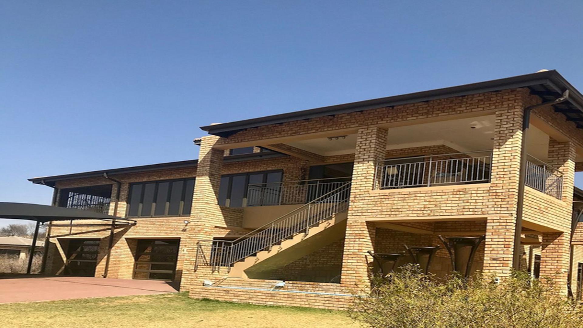 casa en Vaal Oewer, Gauteng 10844082