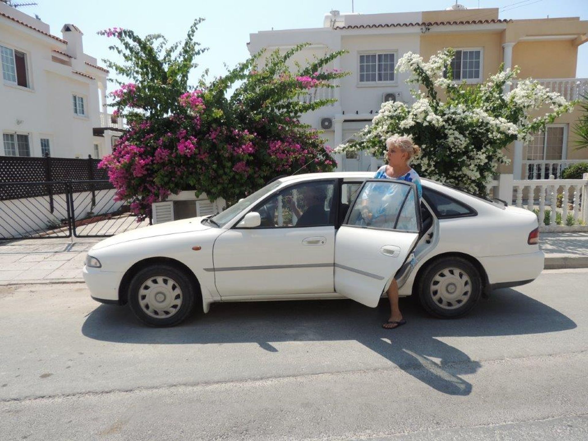 Terre dans Larnaca, Larnaca 10844083