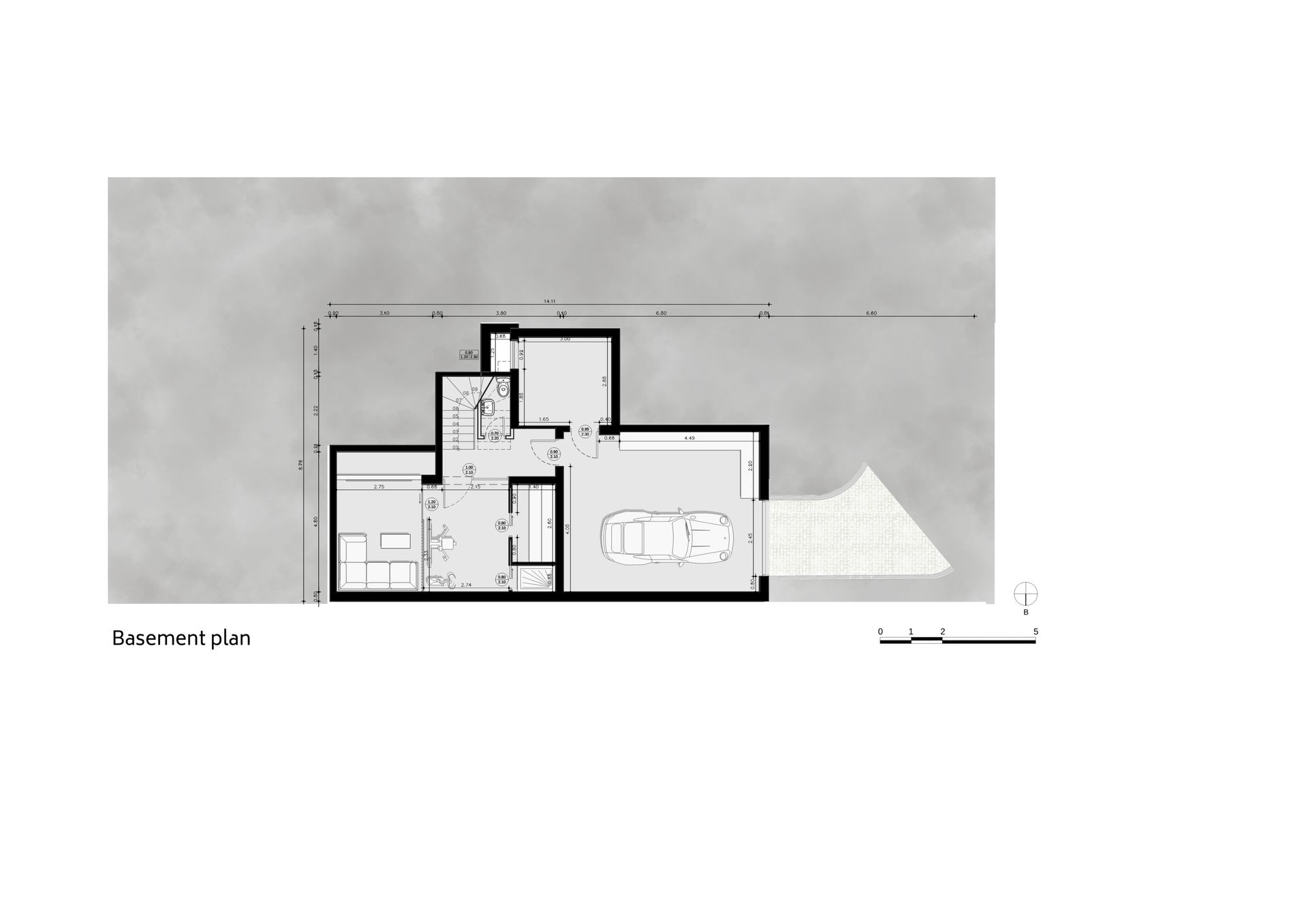 rumah dalam Athina,  10844087