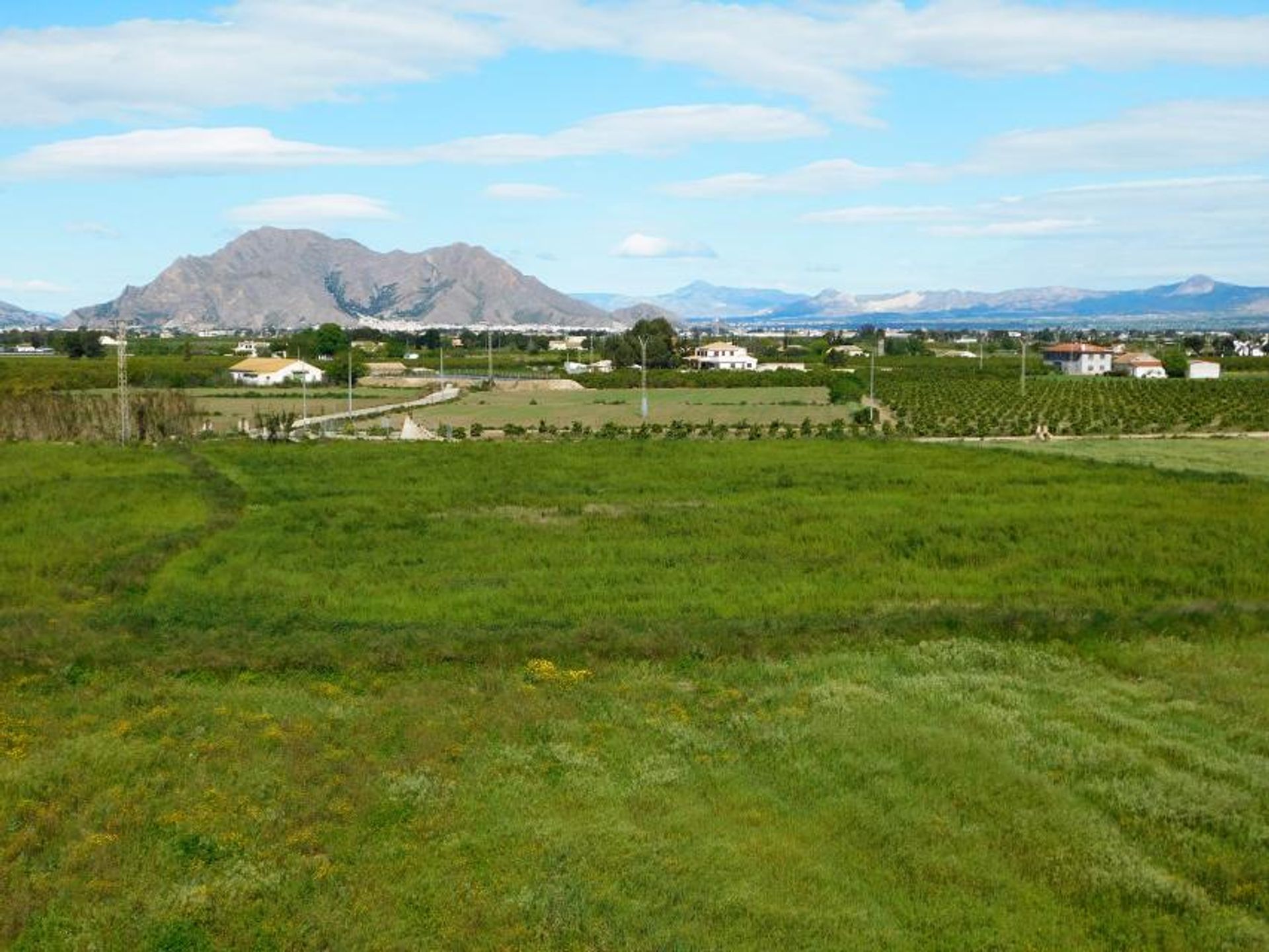 Condominium in Almoradí, Comunidad Valenciana 10844091