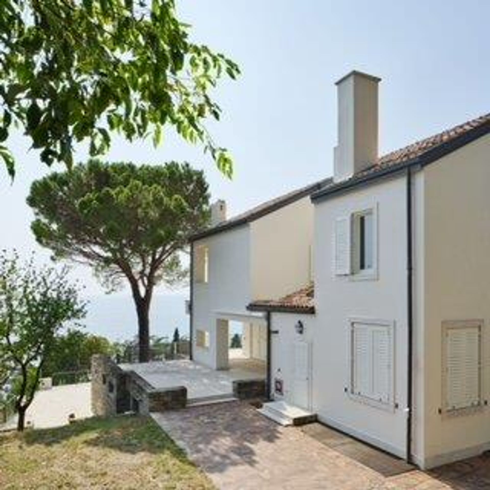 House in Cedas, Friuli-Venezia Giulia 10844108