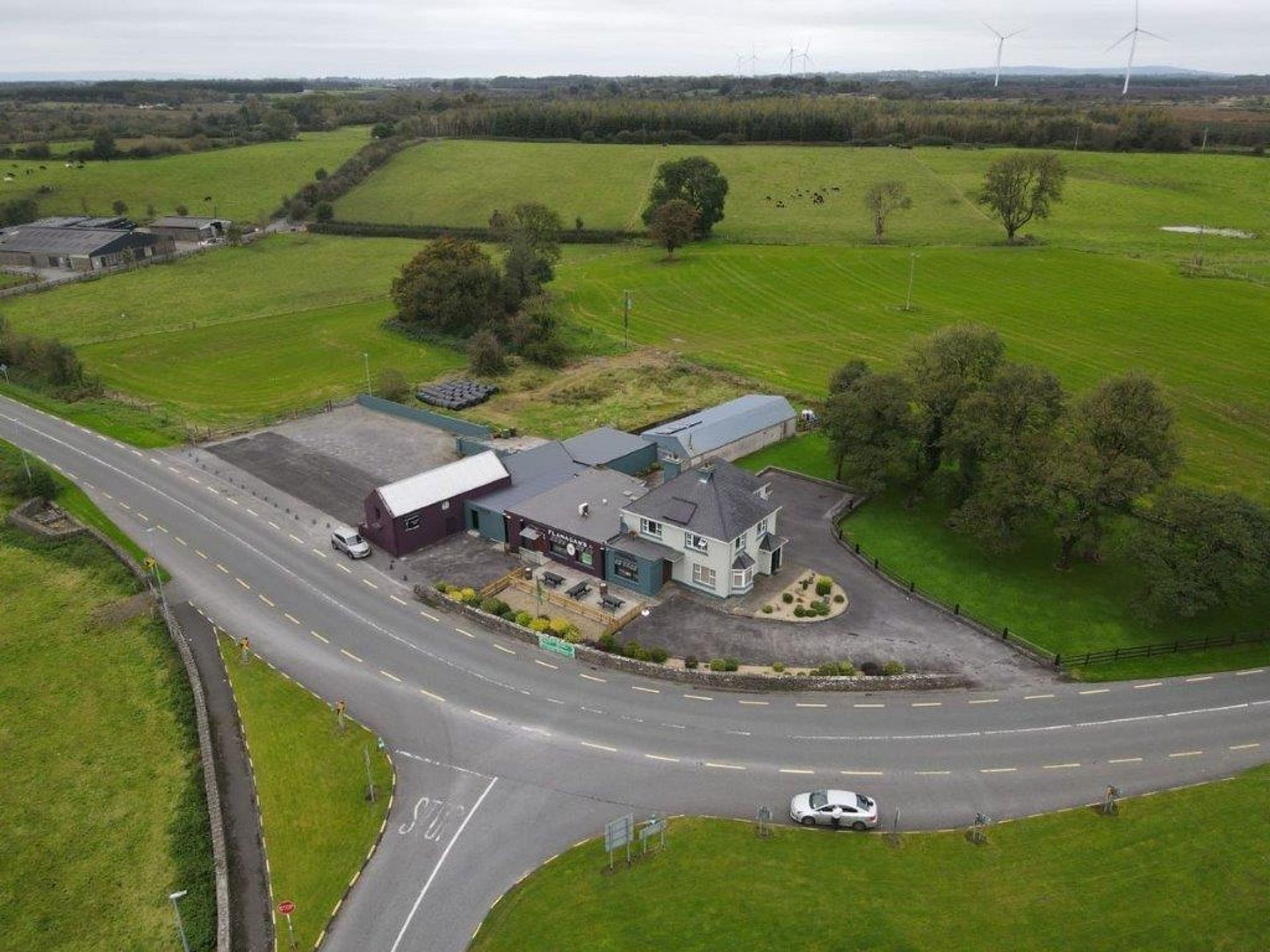 House in Brickens, County Mayo 10844112