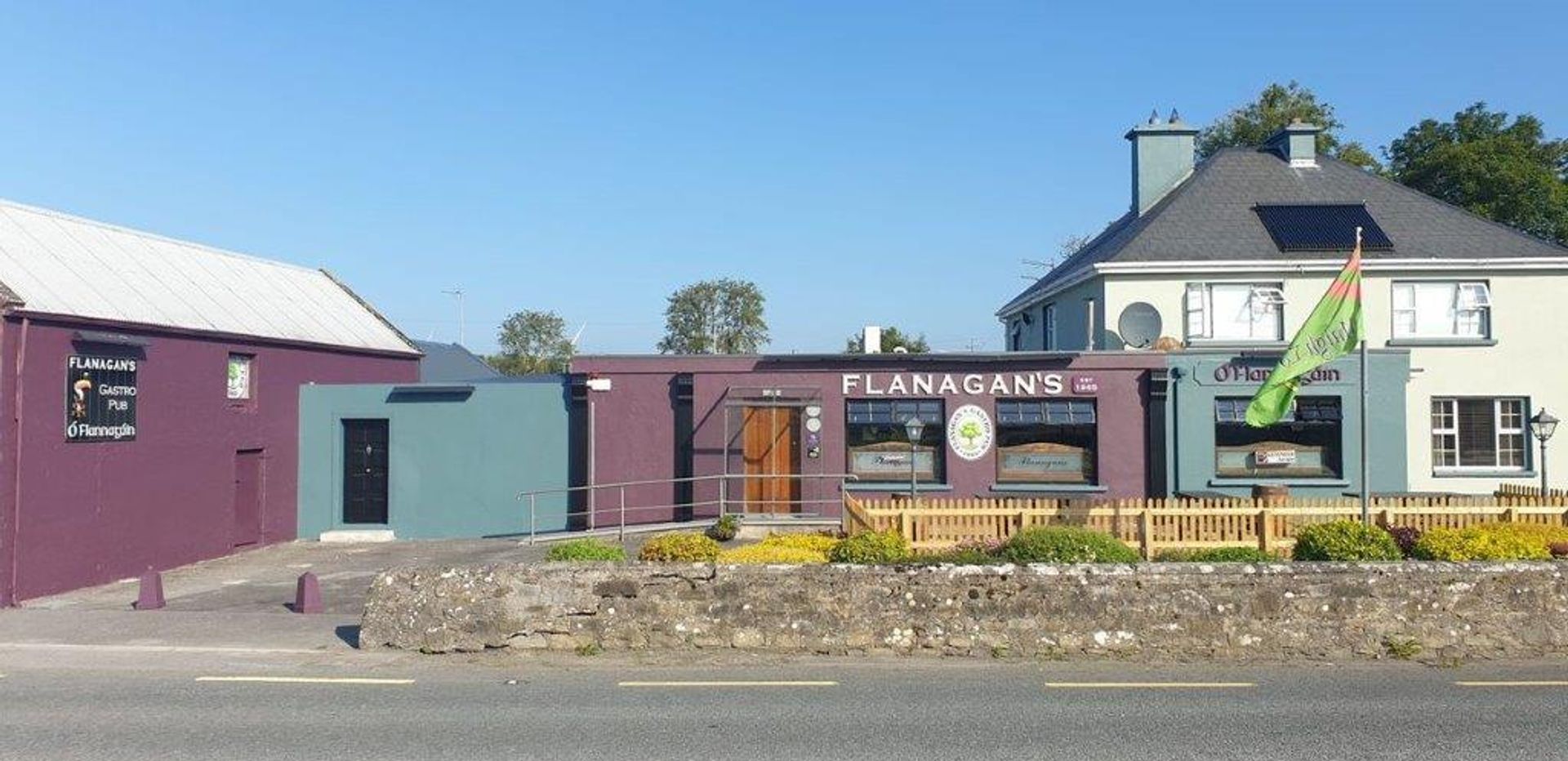 House in Brickens, County Mayo 10844112