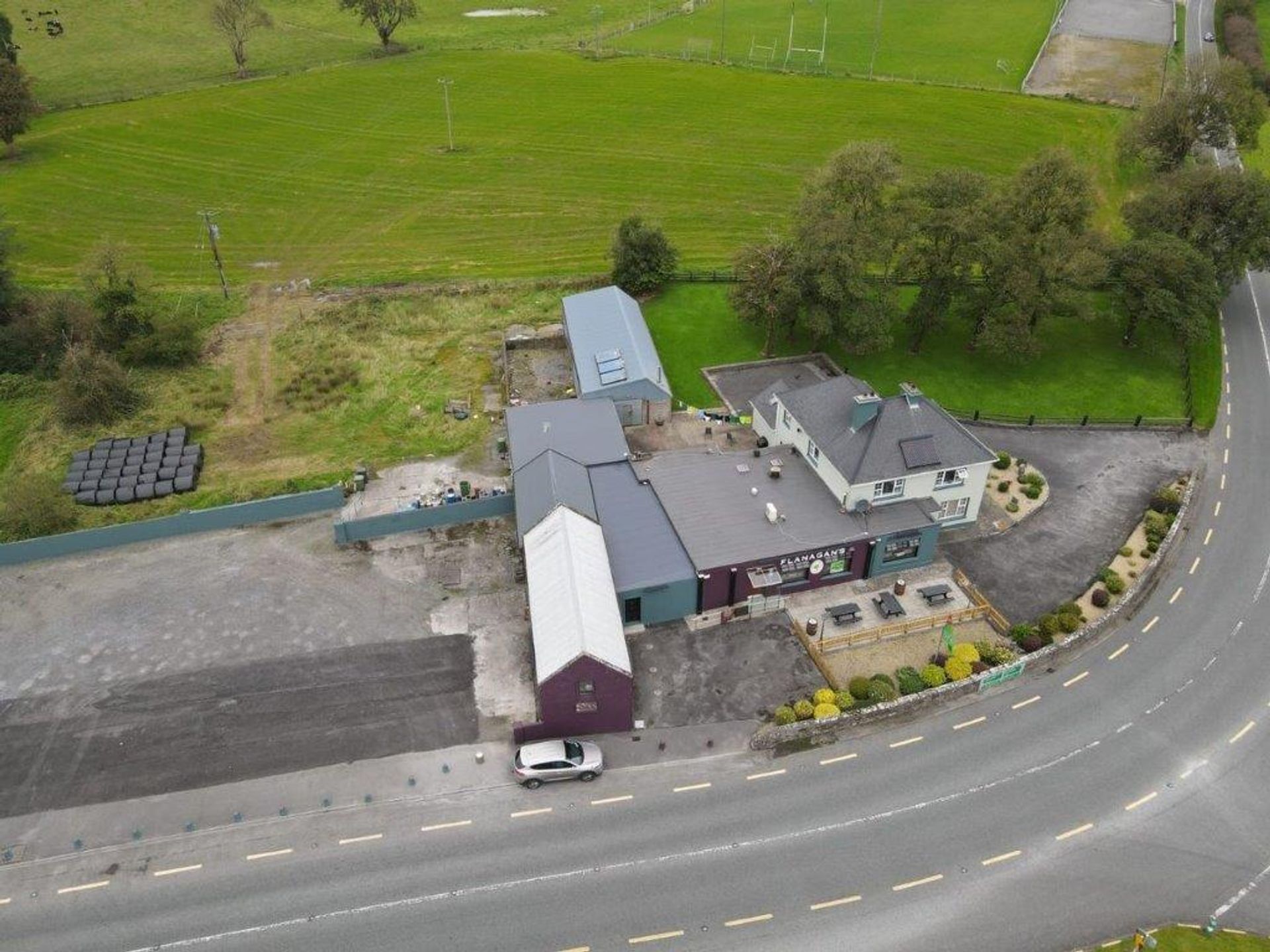 House in Brickens, County Mayo 10844112