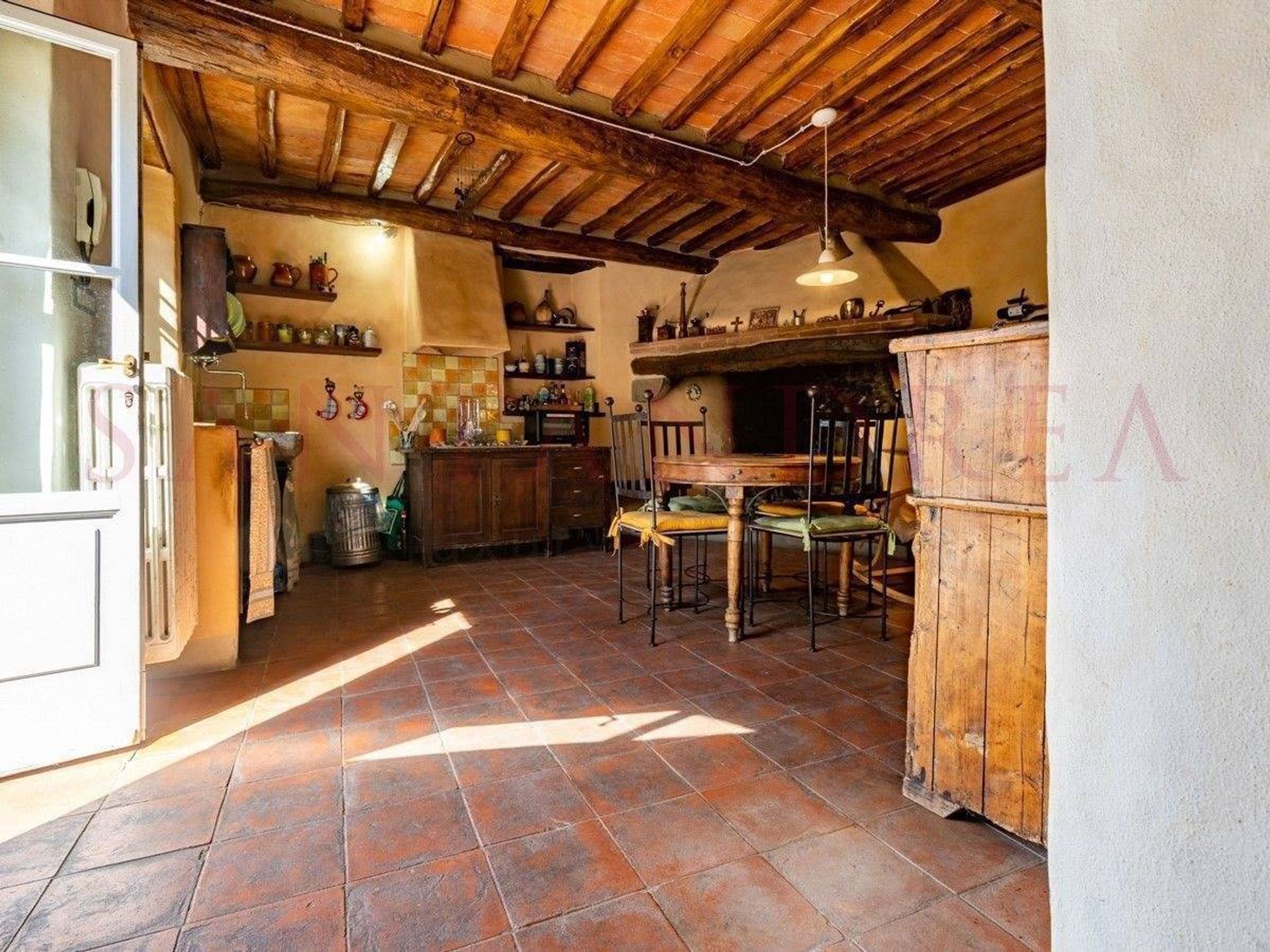 casa en Figline e Incisa Valdarno, Tuscany 10844114