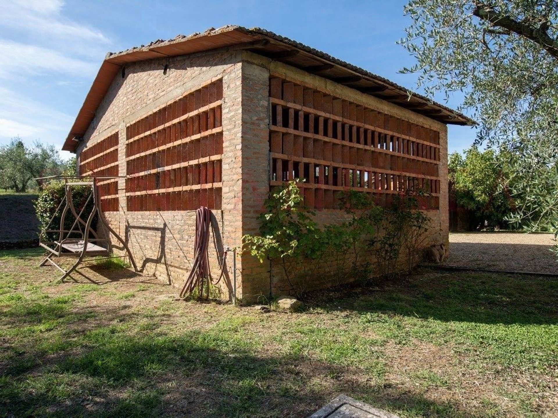 loger dans Figline e Incisa Valdarno, Tuscany 10844114