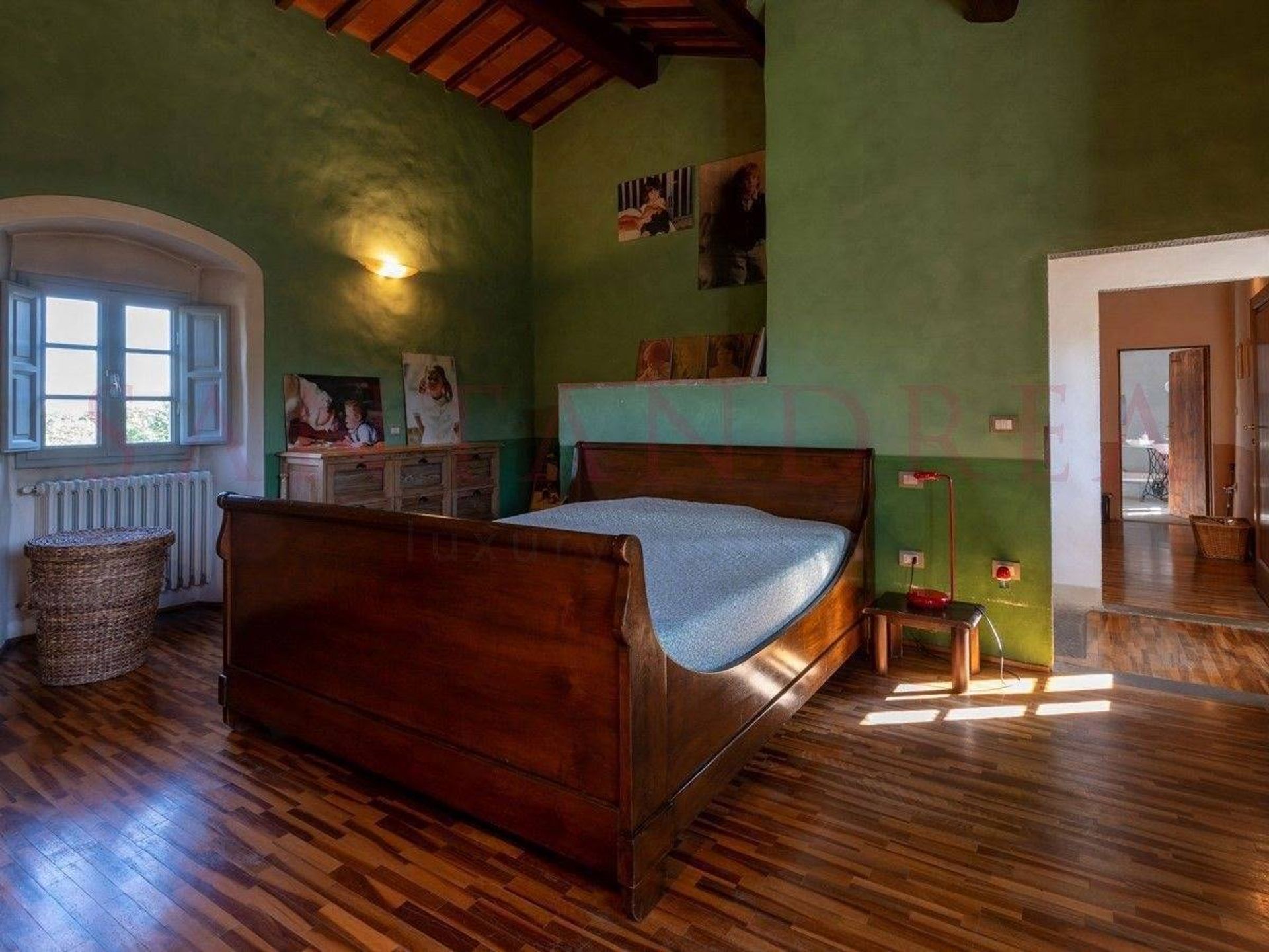 casa en Figline e Incisa Valdarno, Tuscany 10844114