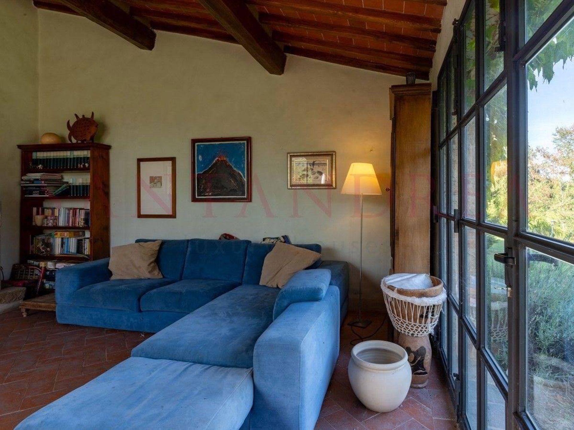 casa en Figline e Incisa Valdarno, Tuscany 10844114