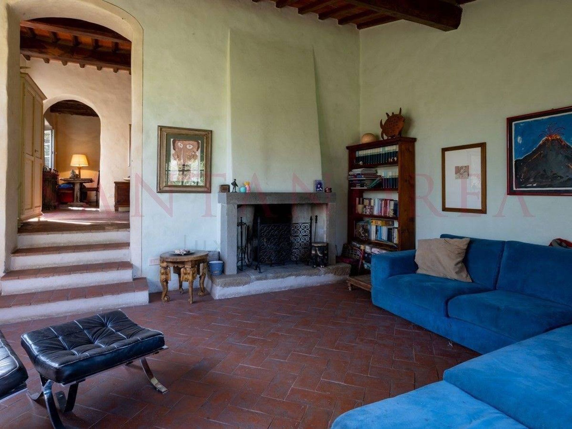 Haus im Figline e Incisa Valdarno, Tuscany 10844114