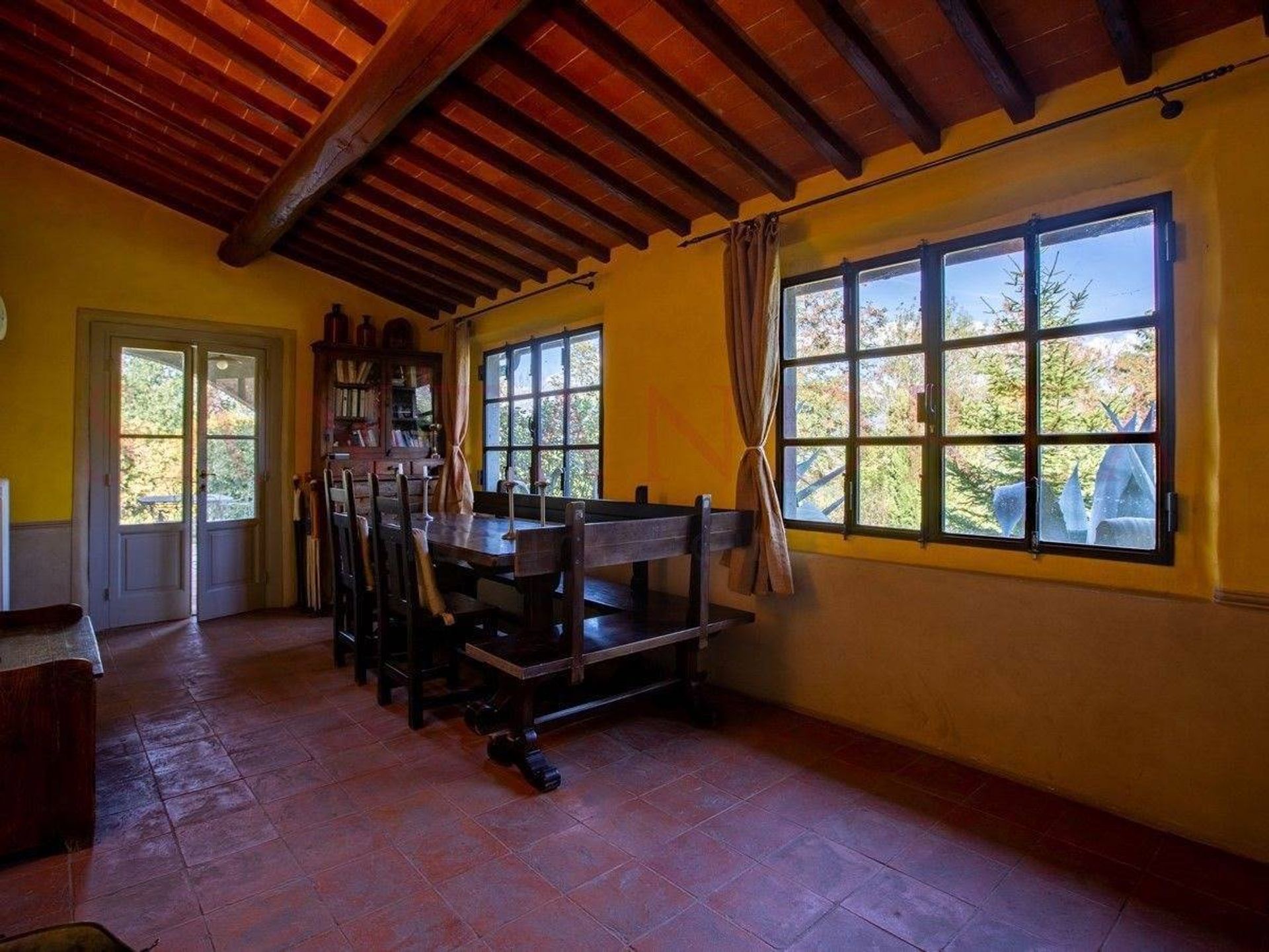 Haus im Figline e Incisa Valdarno, Tuscany 10844114