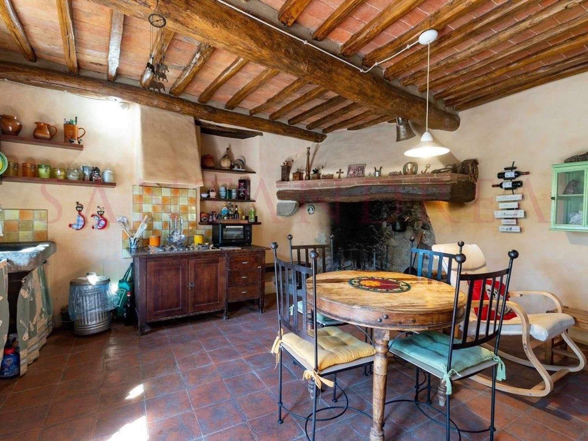 casa en Figline e Incisa Valdarno, Tuscany 10844114