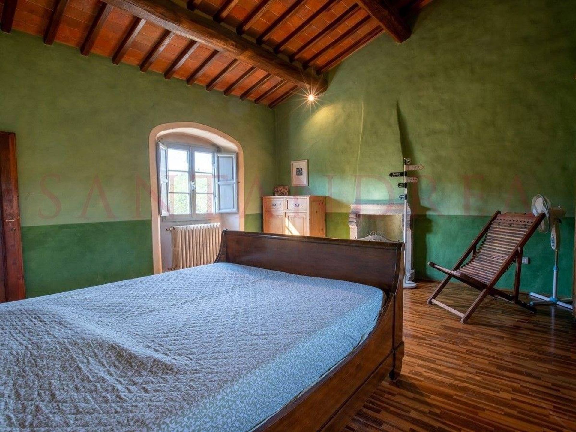 casa en Figline e Incisa Valdarno, Tuscany 10844114