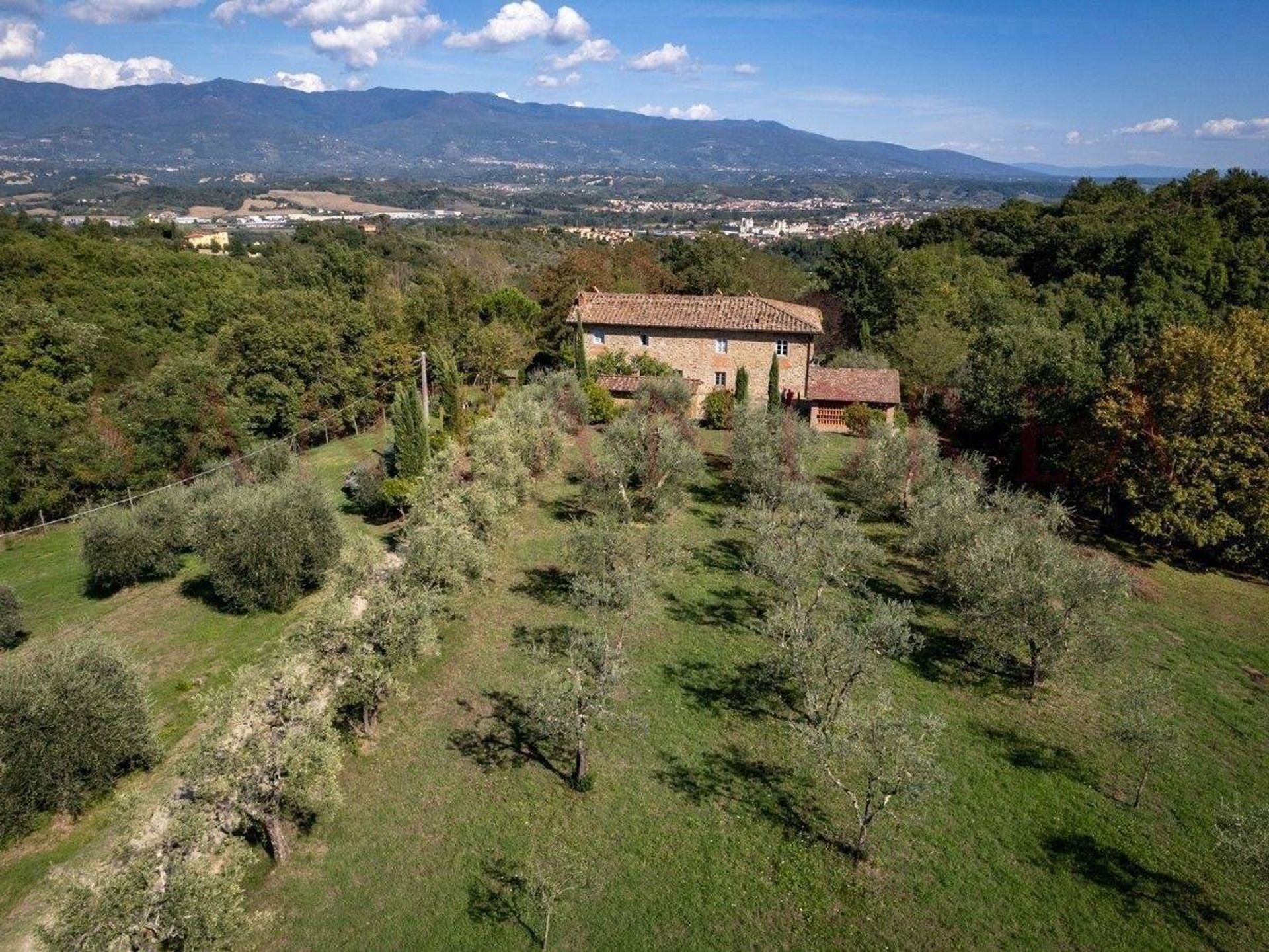 casa en Incisa in Valdarno, Tuscany 10844114