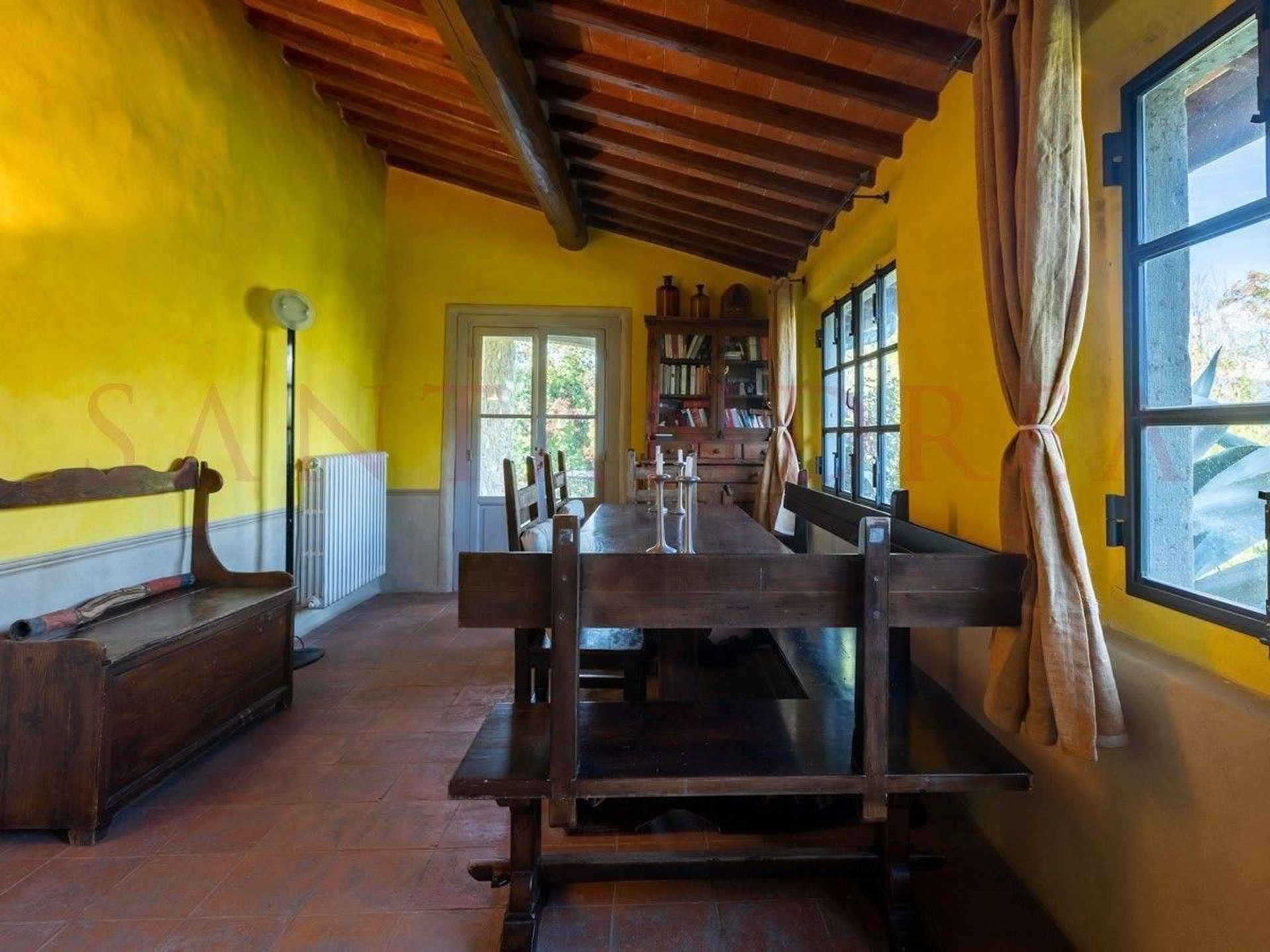 casa en Figline e Incisa Valdarno, Tuscany 10844114