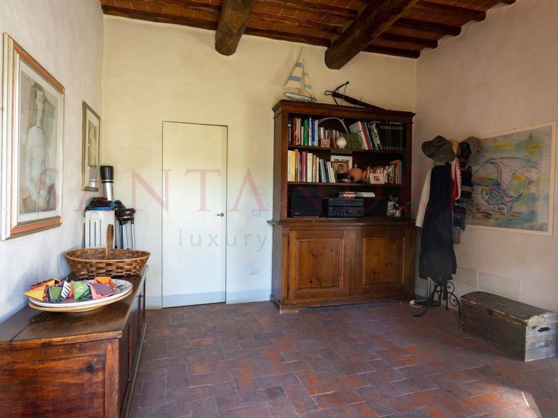 Haus im Figline e Incisa Valdarno, Tuscany 10844114