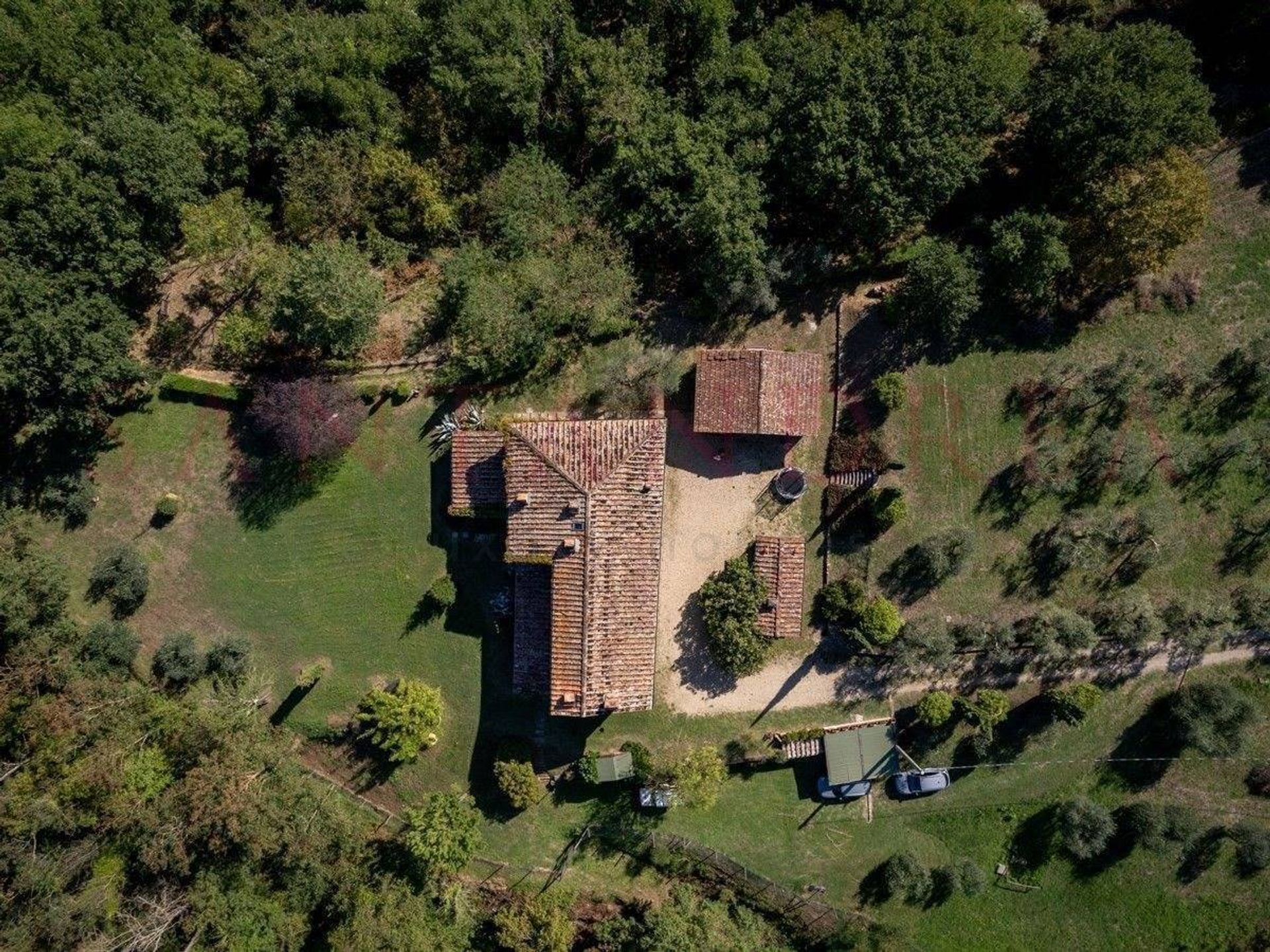 casa en Figline e Incisa Valdarno, Tuscany 10844114