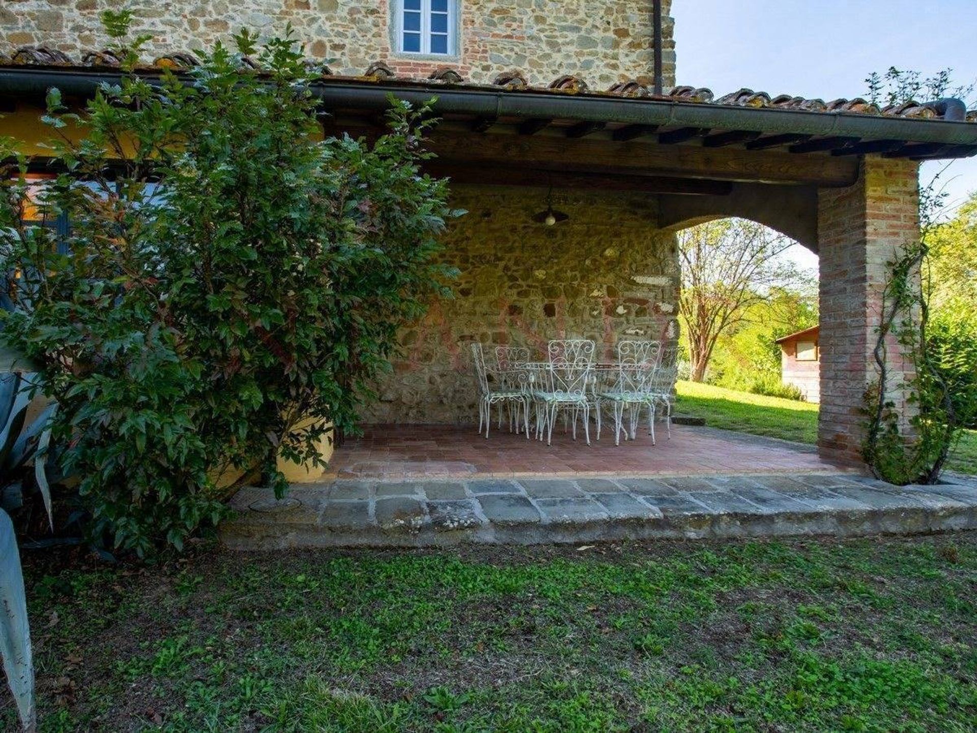 casa en Figline e Incisa Valdarno, Tuscany 10844114