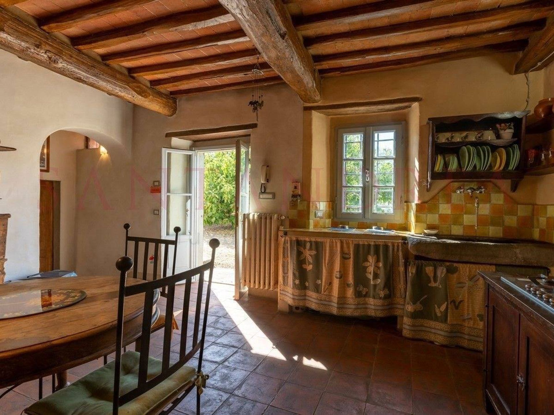 Haus im Figline e Incisa Valdarno, Tuscany 10844114