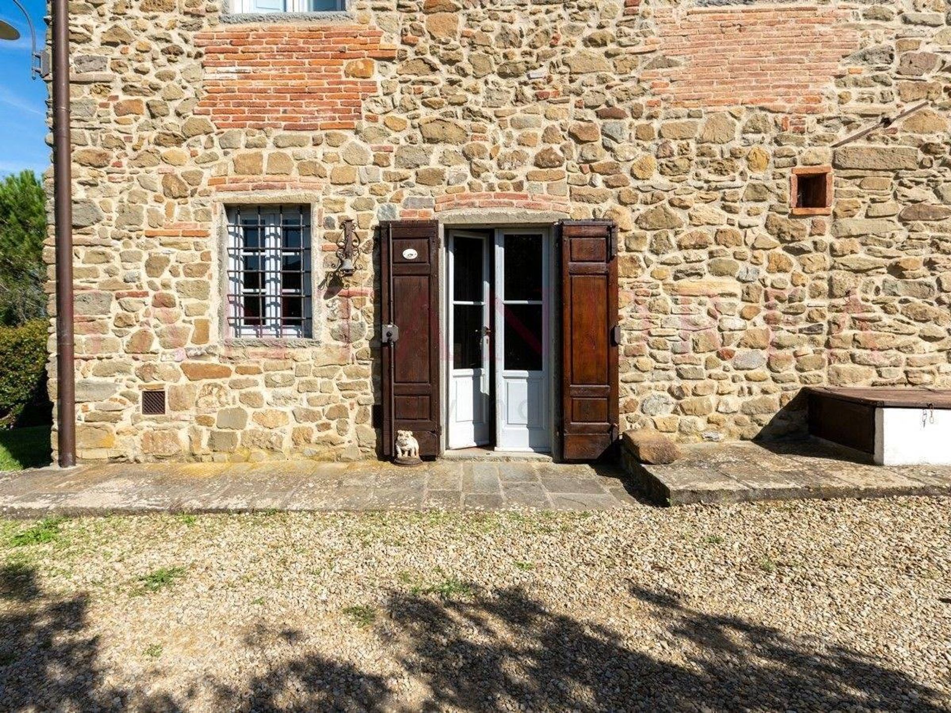 casa en Figline e Incisa Valdarno, Tuscany 10844114