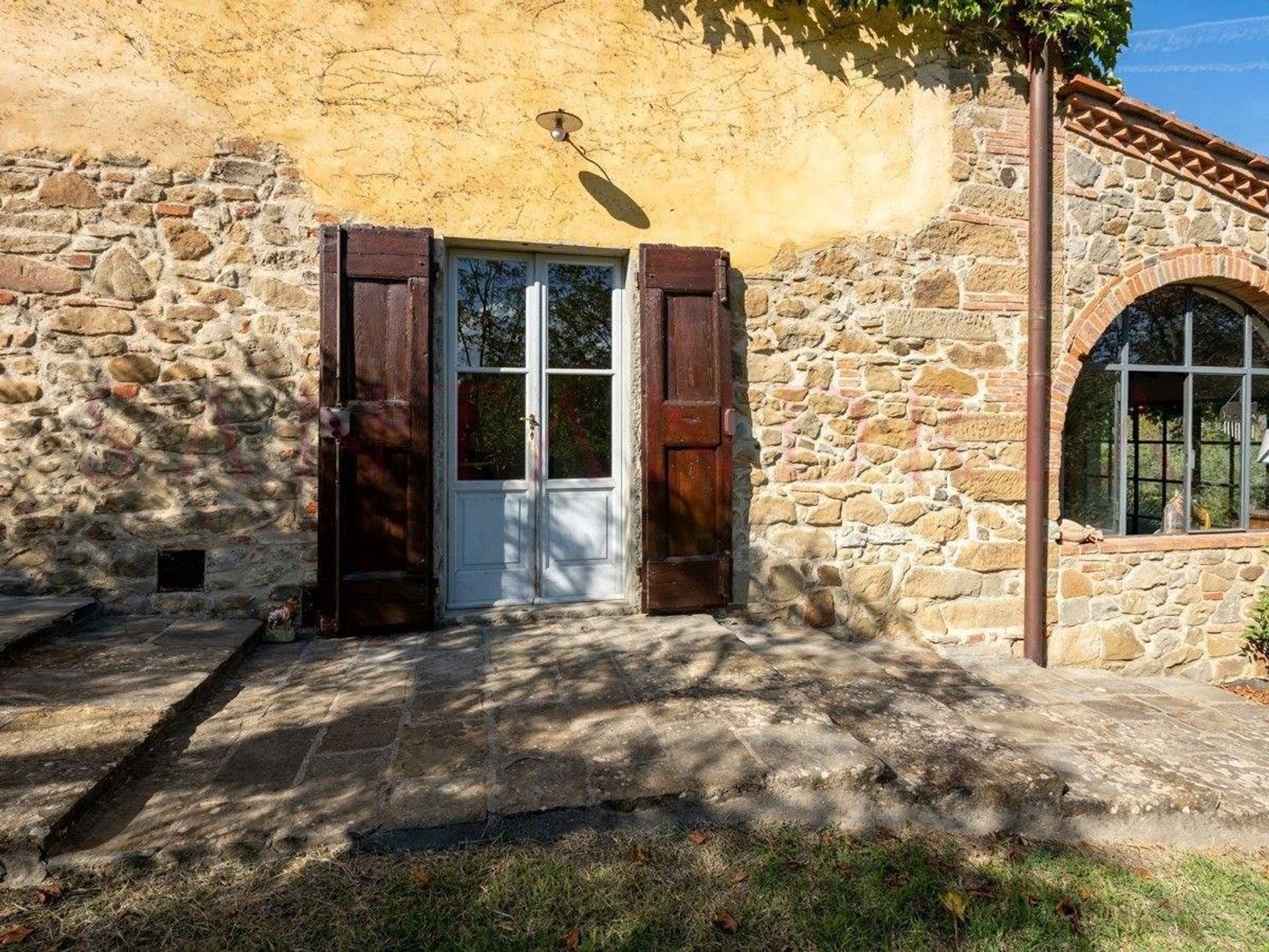 casa en Figline e Incisa Valdarno, Tuscany 10844114