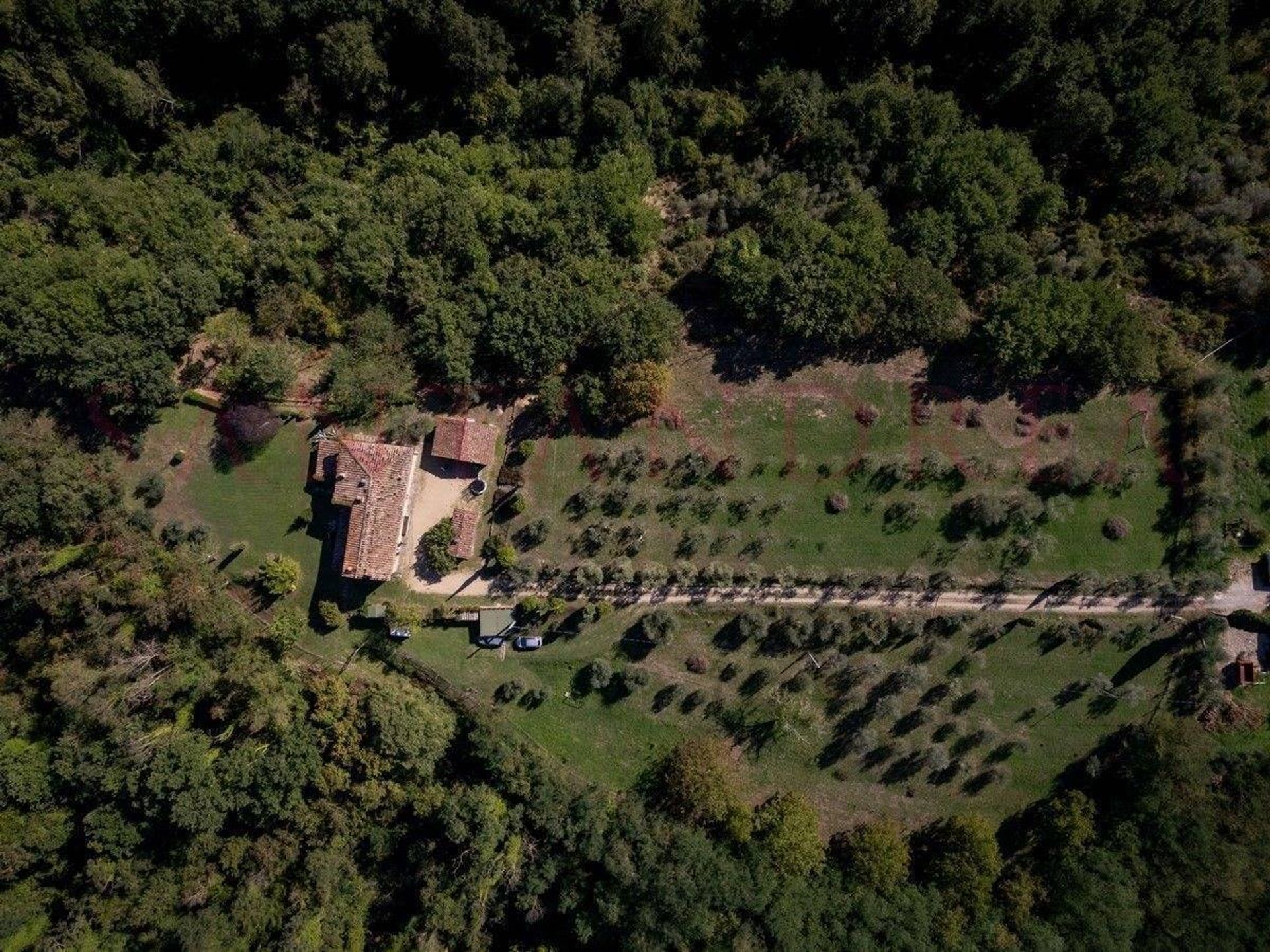 casa en Figline e Incisa Valdarno, Tuscany 10844114