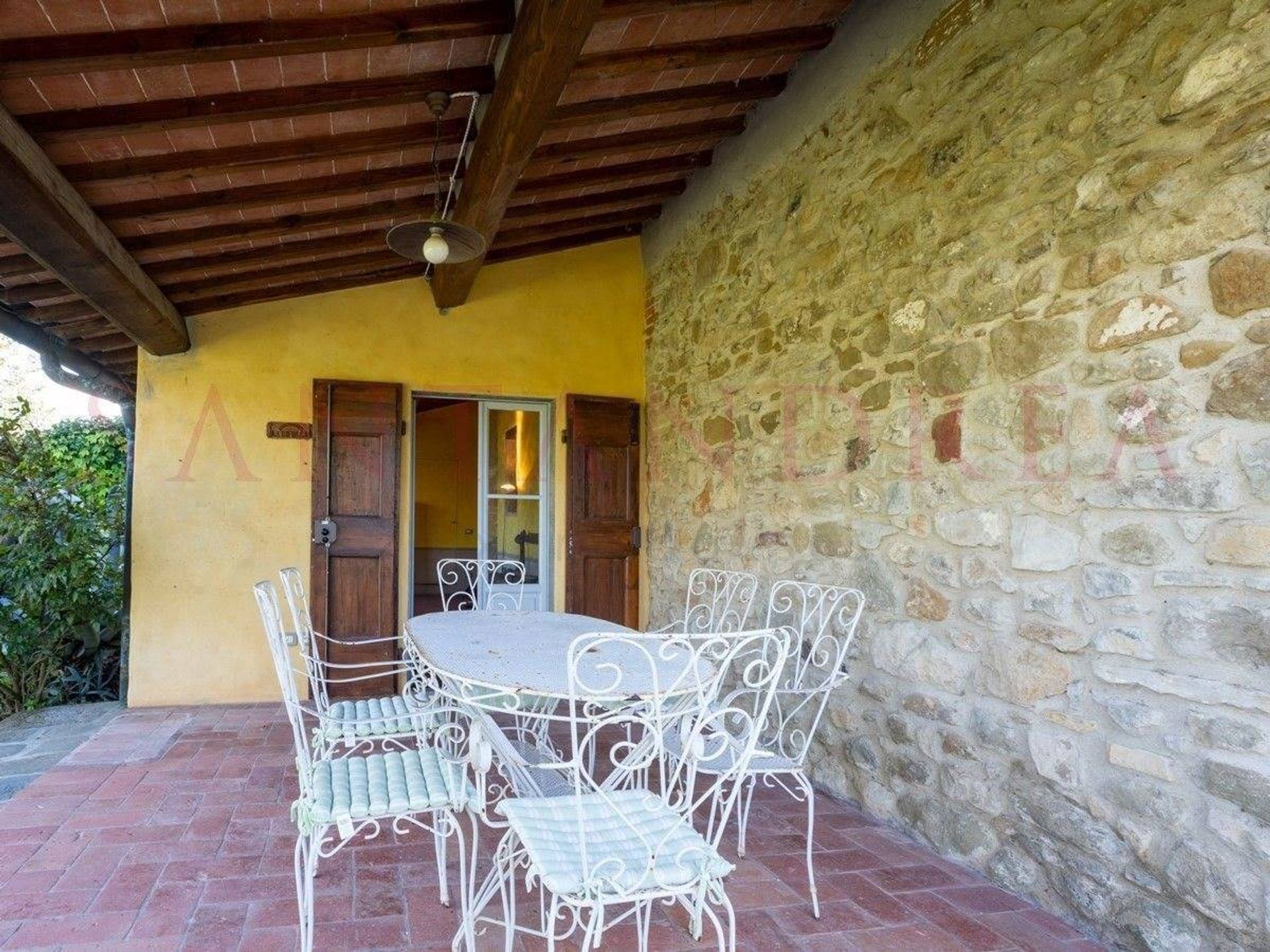 casa en Figline e Incisa Valdarno, Tuscany 10844114