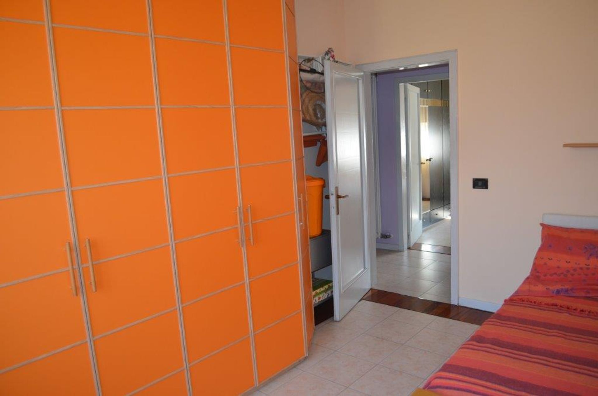 Condominium dans Piovene Rocchette, Veneto 10844127