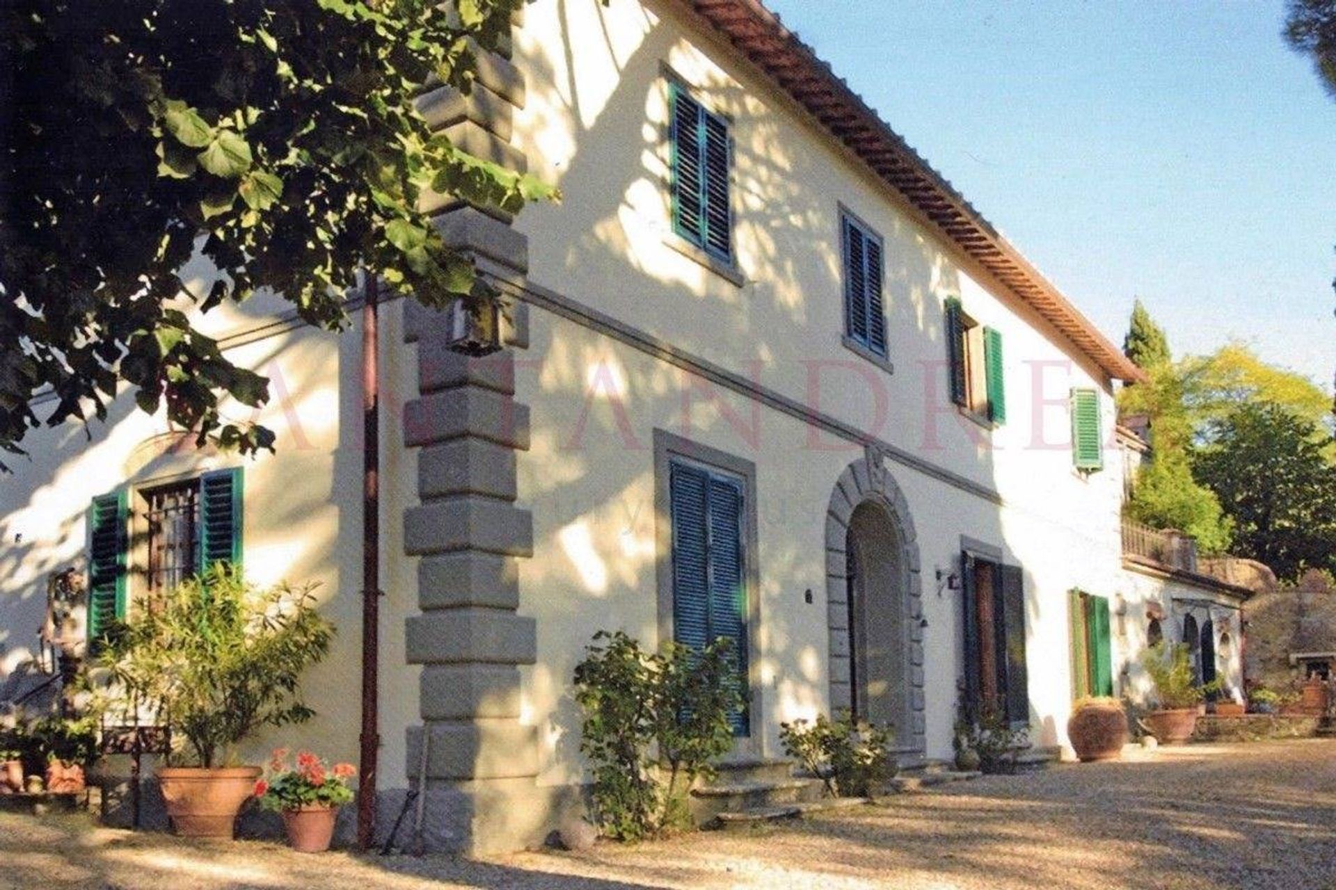 Hus i Firenze, Toscana 10844139