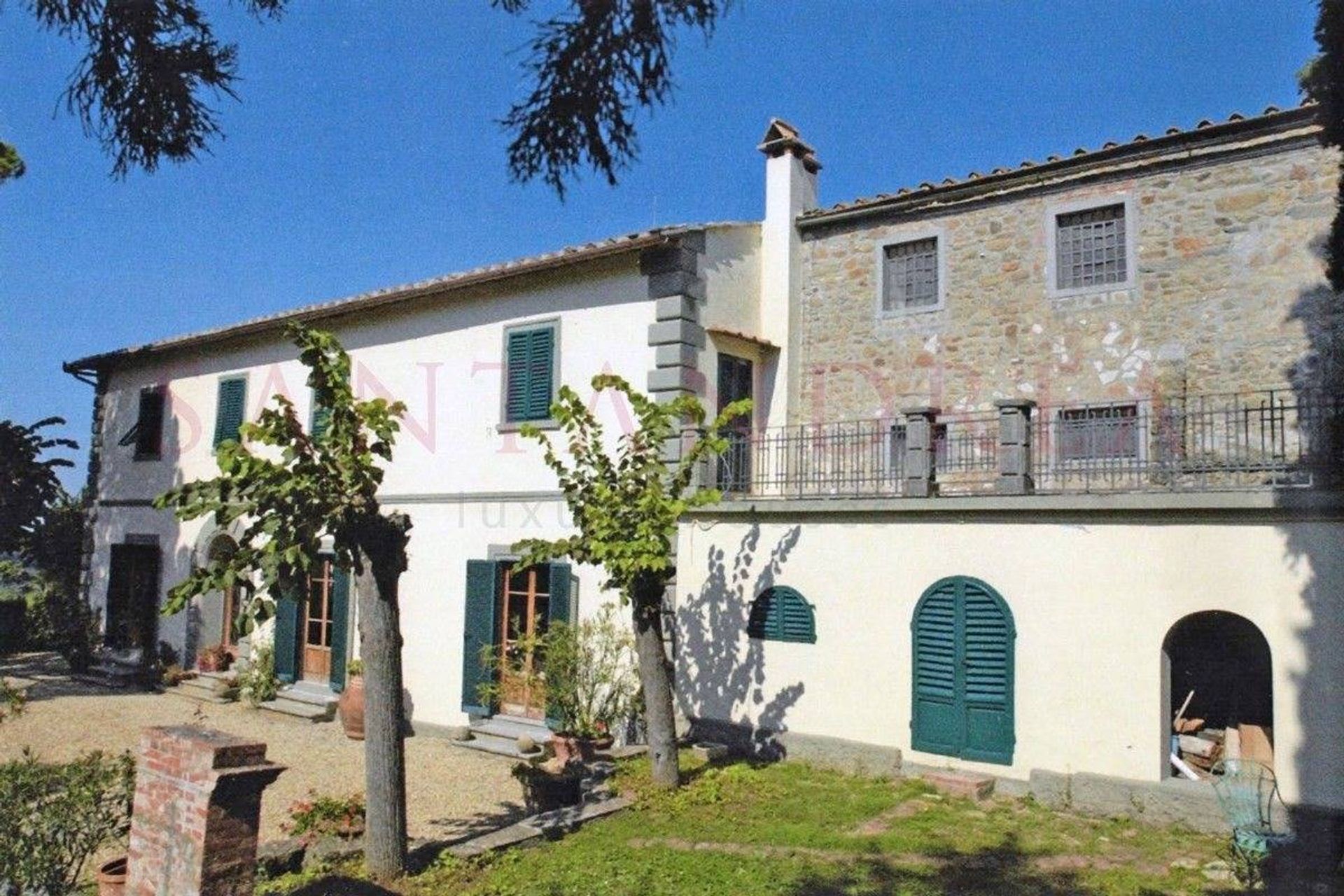 Hus i Firenze, Toscana 10844139