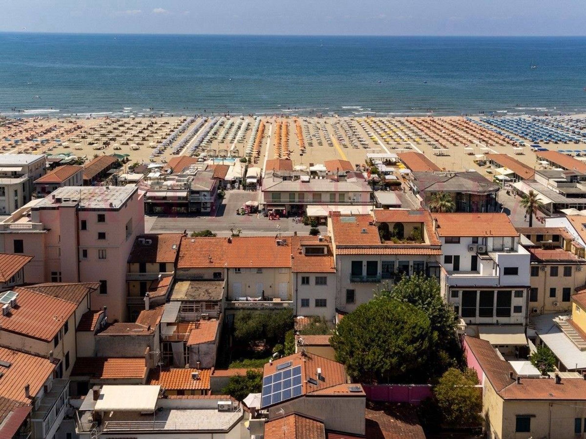 Ejerlejlighed i Viareggio, Tuscany 10844141