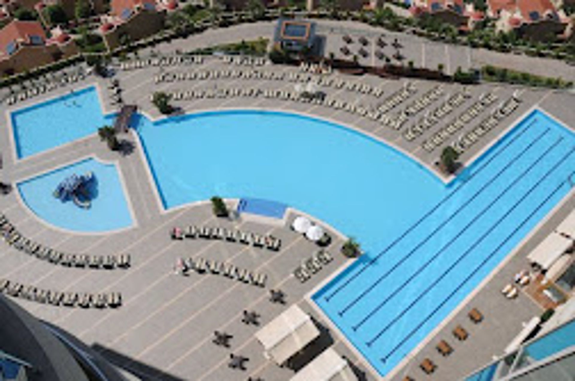 Kondominium w , Antalya 10844153