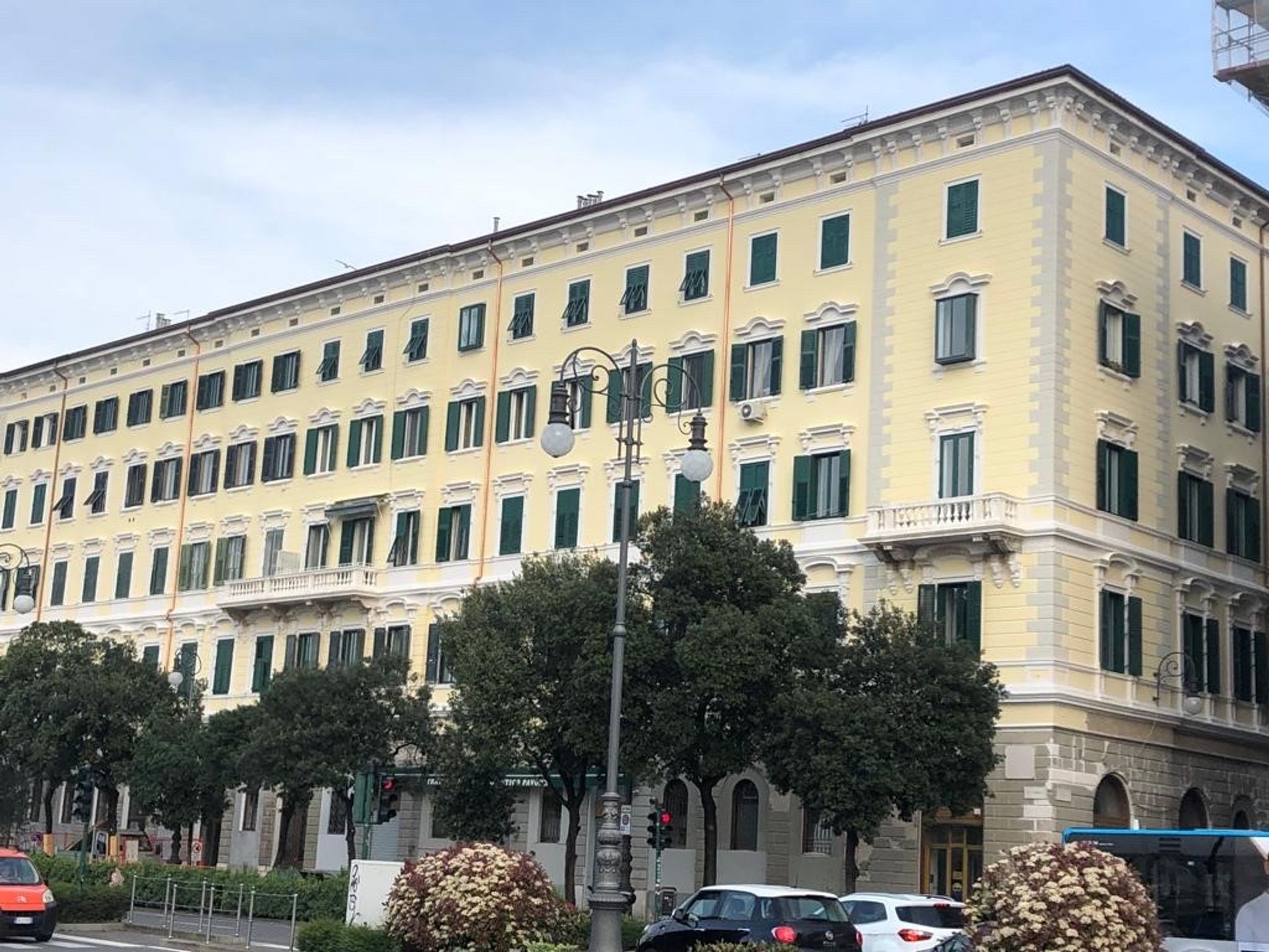 Condominio nel Trieste, Friuli-Venezia Giulia 10844156