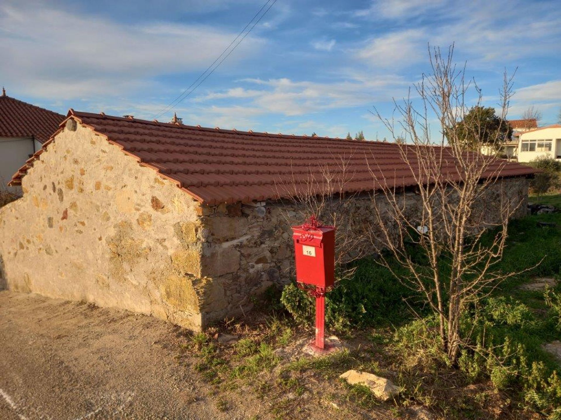 Condominium in São Martinho da Cortiça, Coimbra 10844159