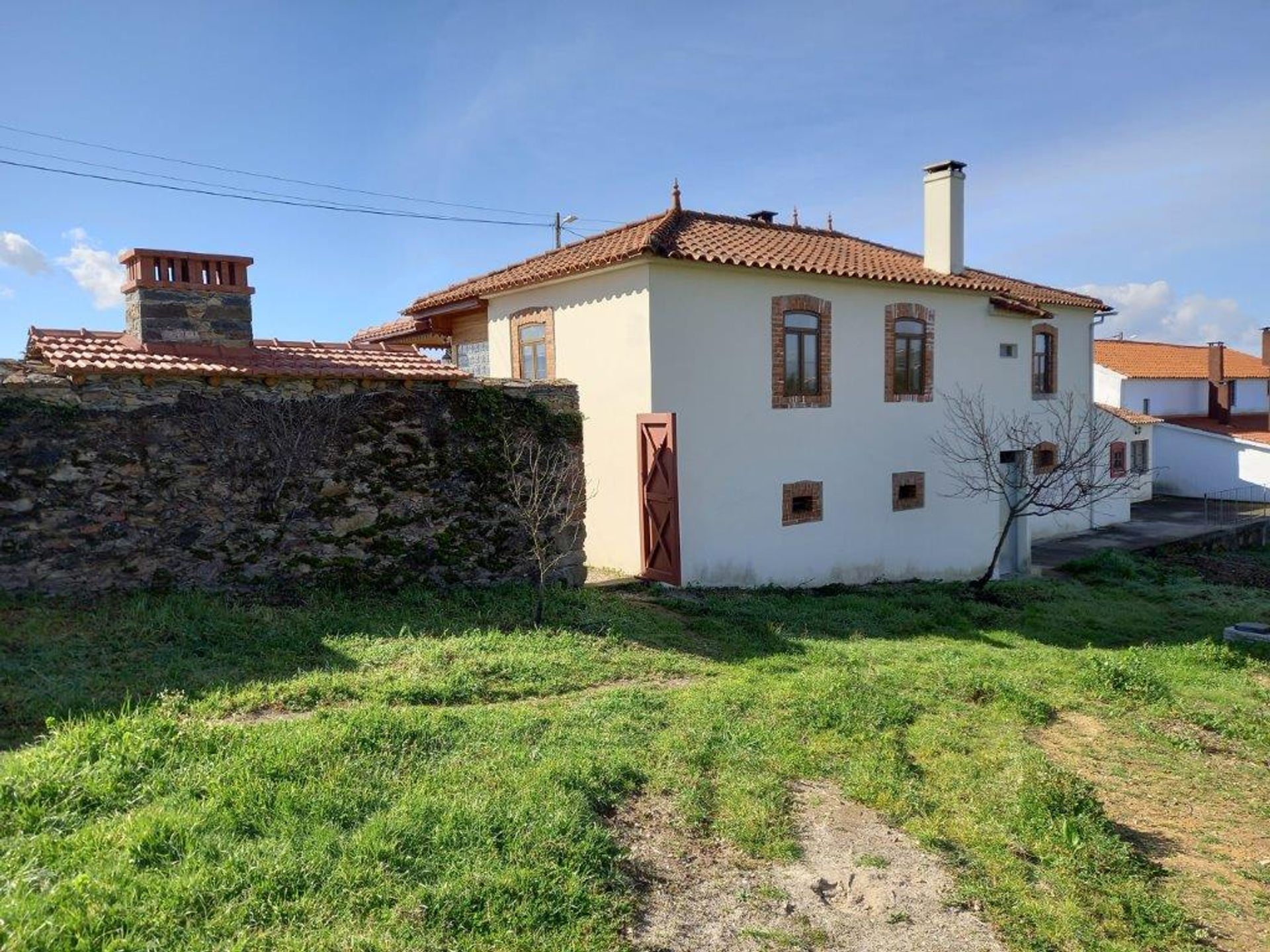 Osakehuoneisto sisään Paradela, Coimbra 10844159