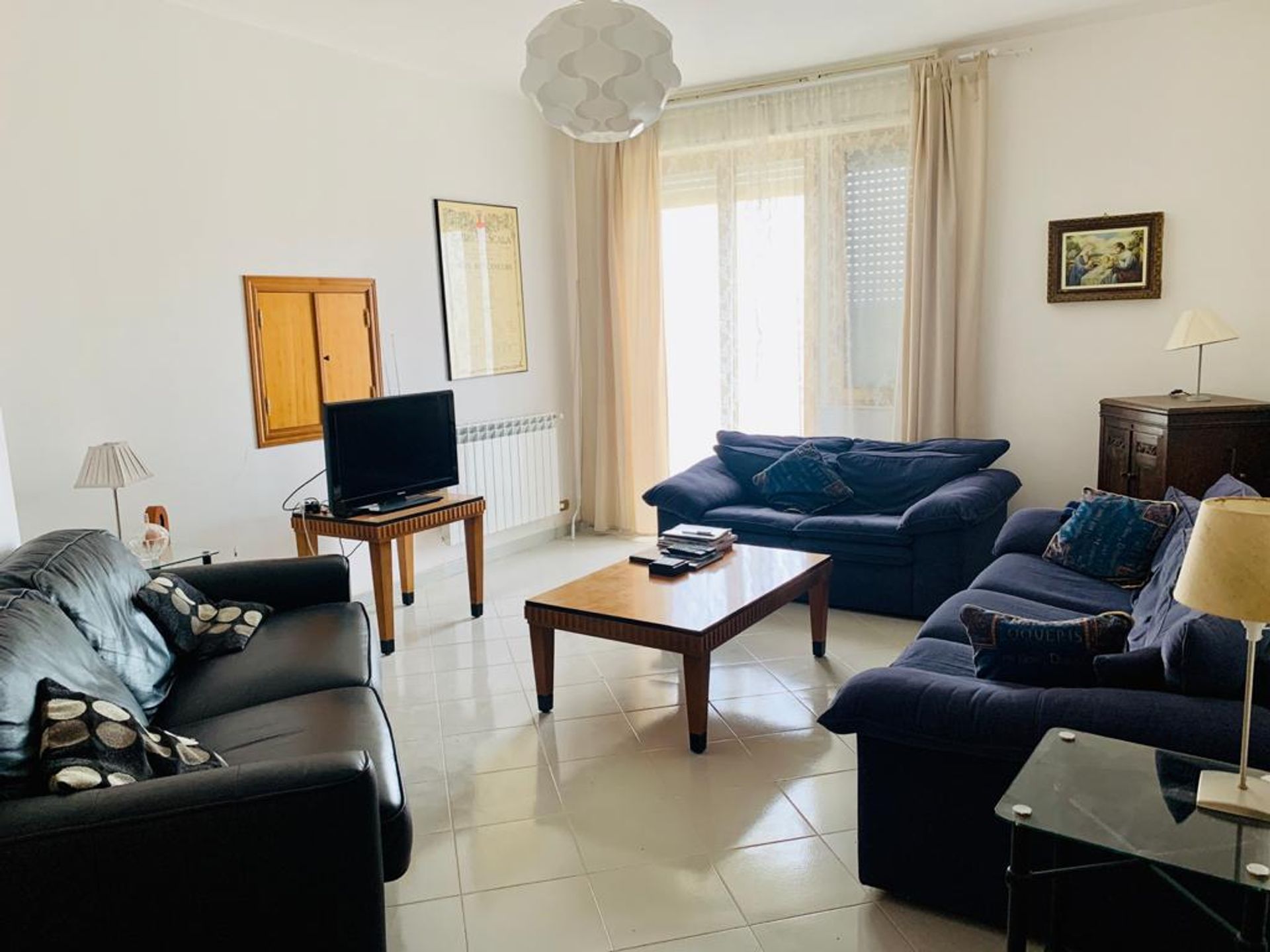 Condominio nel Acquaviva Platani, Sicilia 10844160