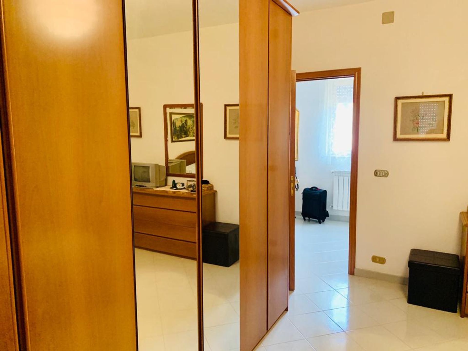 Condominio nel Acquaviva Platani, Sicilia 10844160