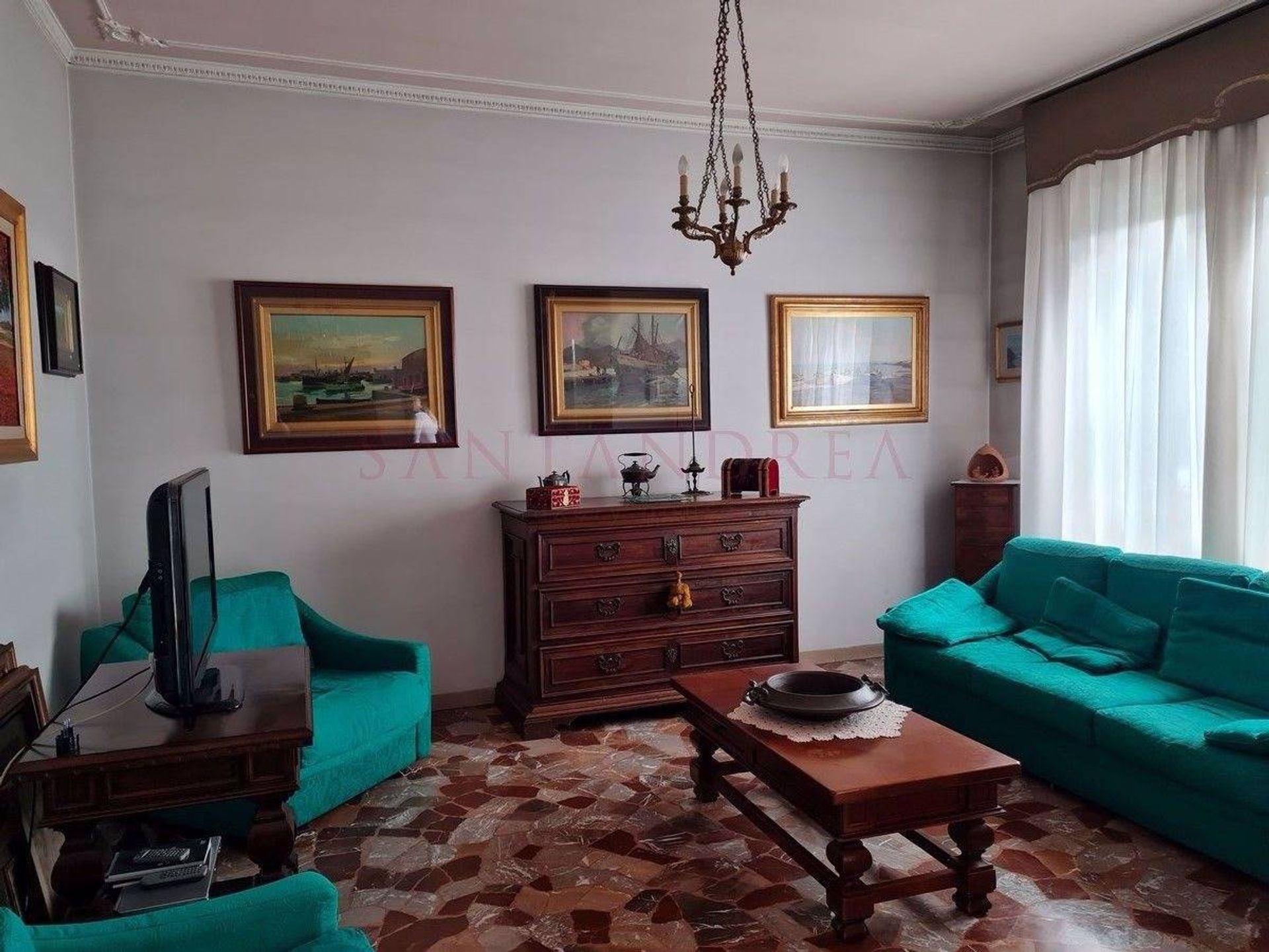 Condominio nel Firenze, Toscana 10844161