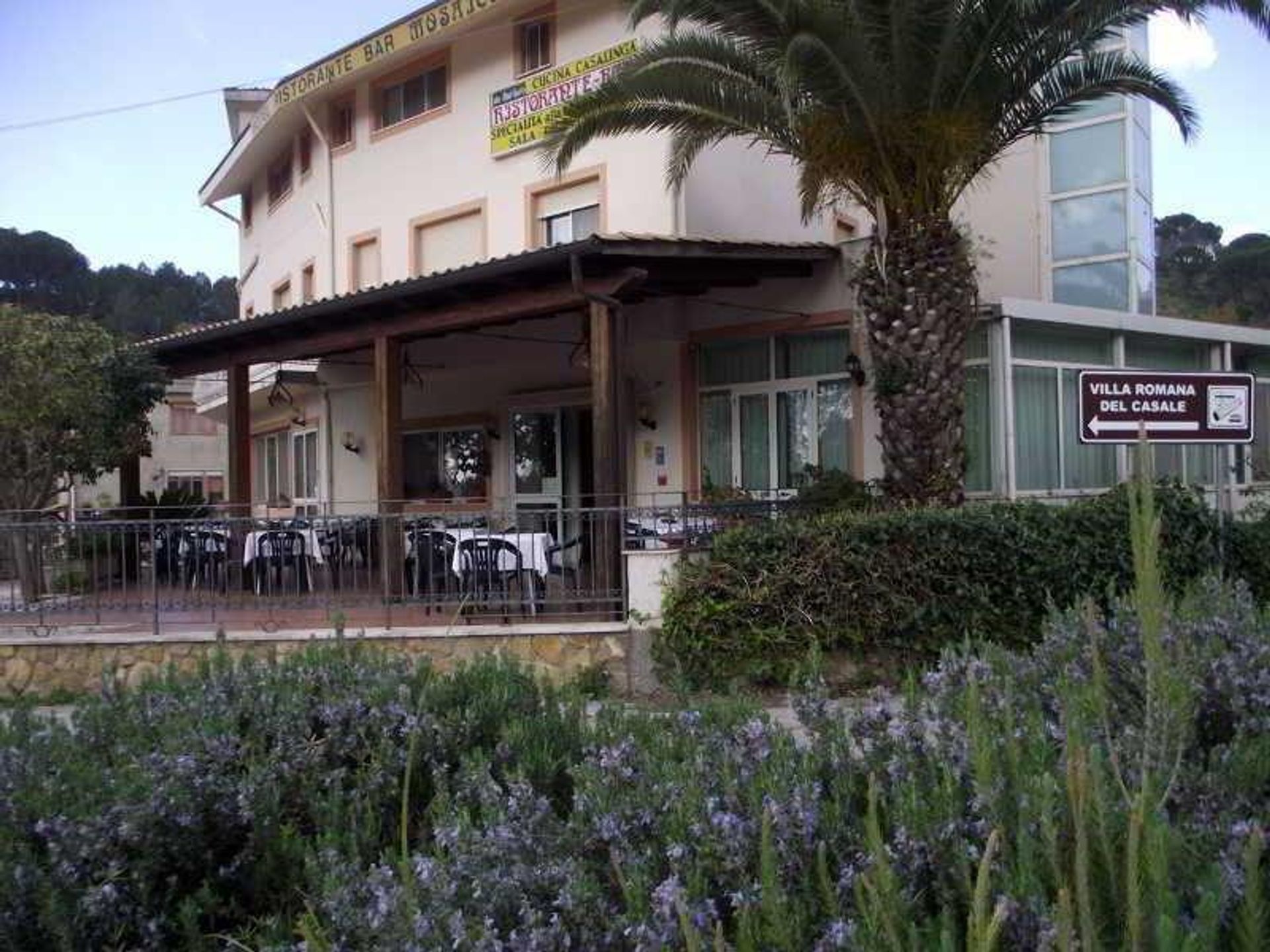 Andere im Piazza Armerina, Sizilien 10844169