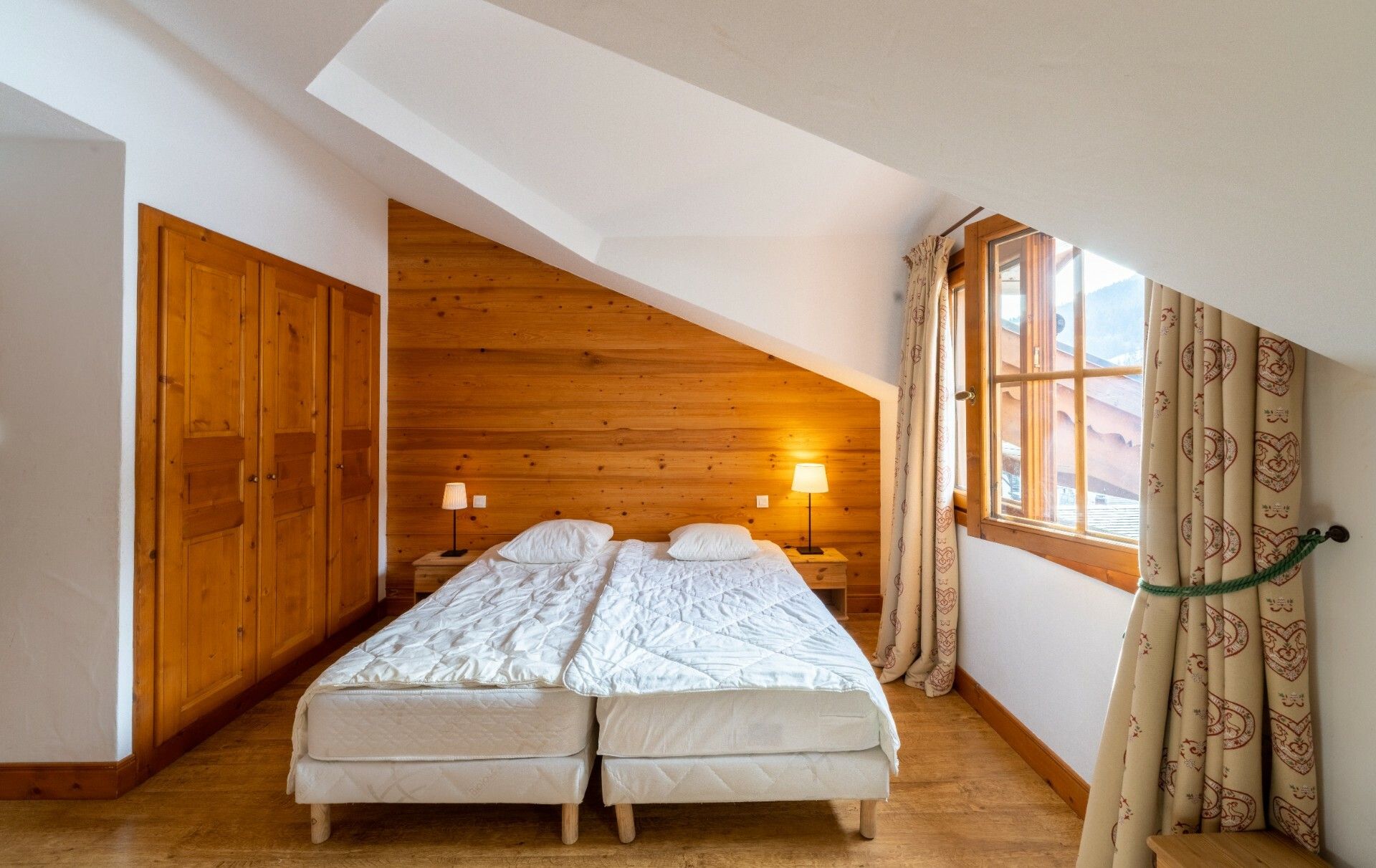 Huis in Courchevel, Auvergne-Rhône-Alpes 10844171