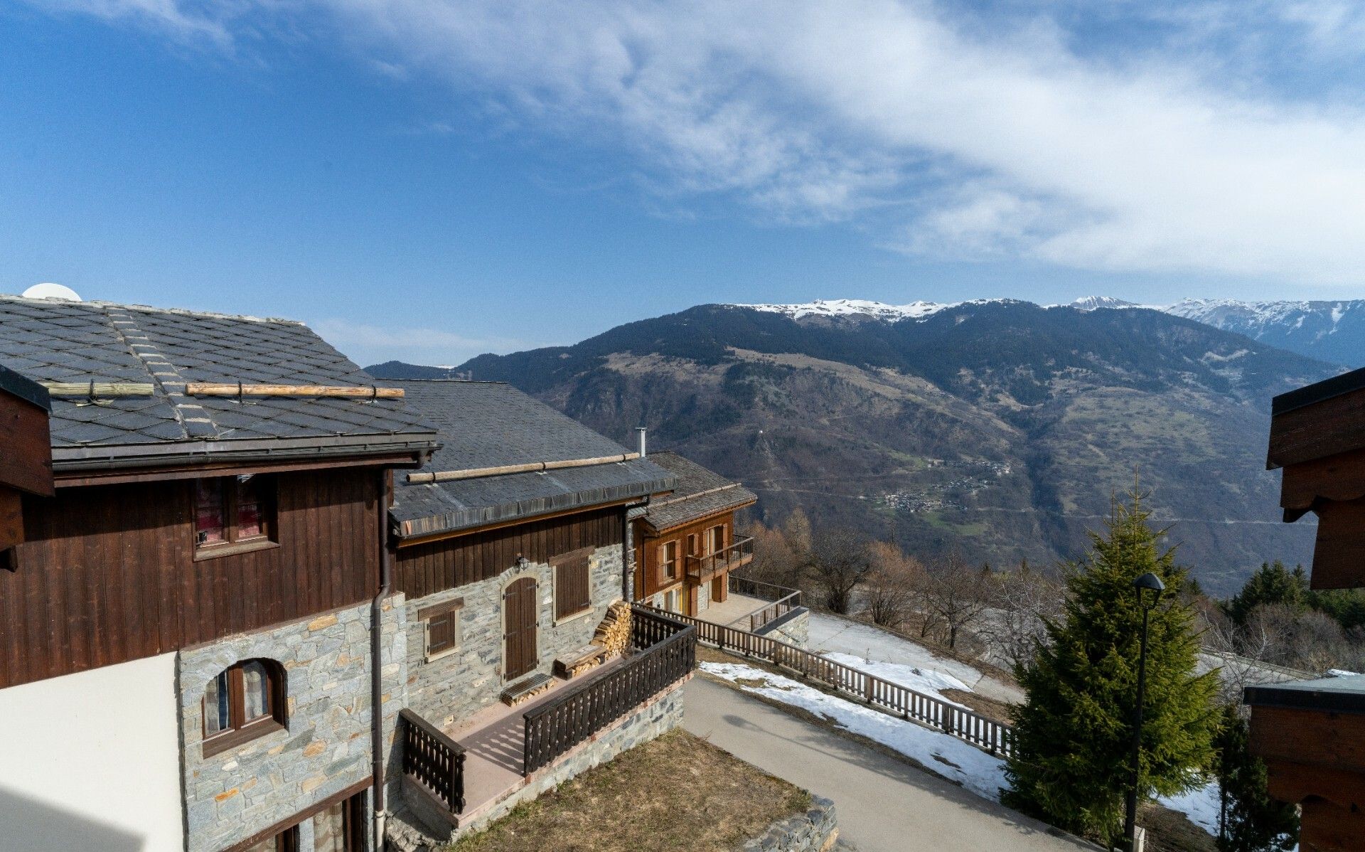 房子 在 Courchevel, Auvergne-Rhône-Alpes 10844171