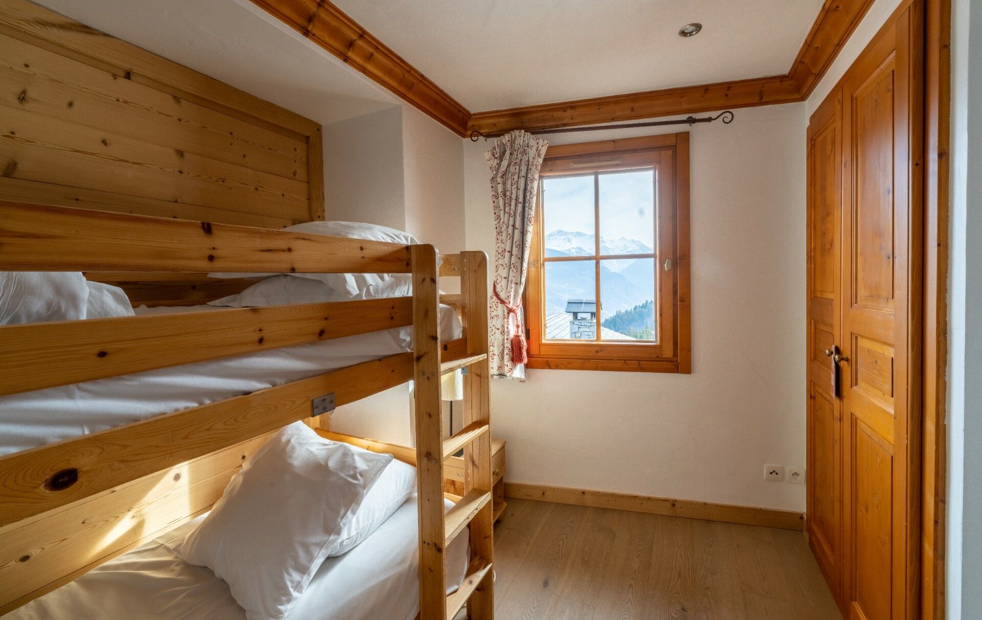 Huis in Courchevel, Auvergne-Rhône-Alpes 10844171