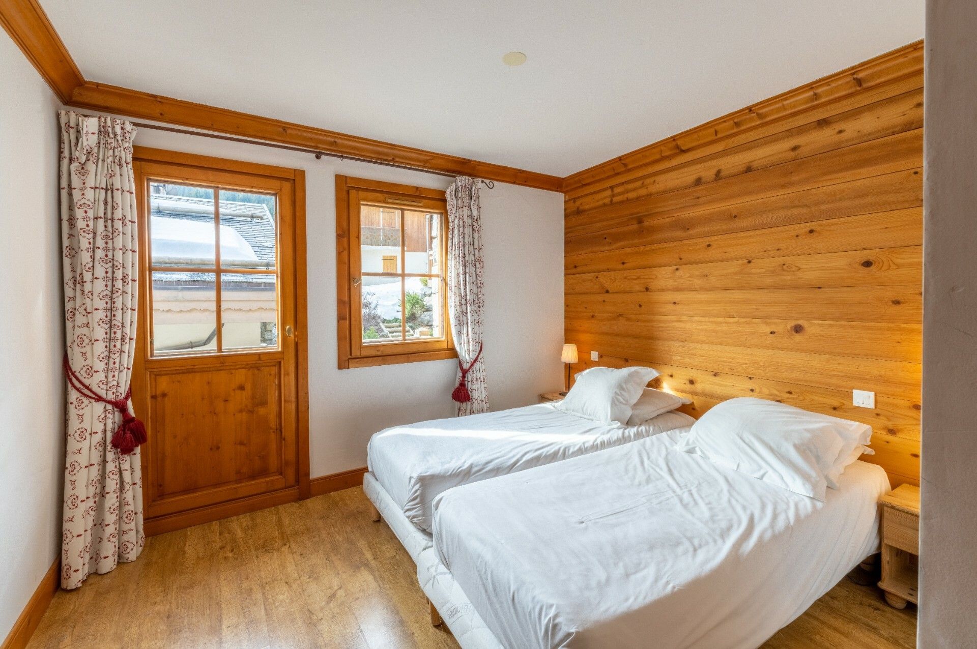 Huis in Courchevel, Auvergne-Rhône-Alpes 10844171