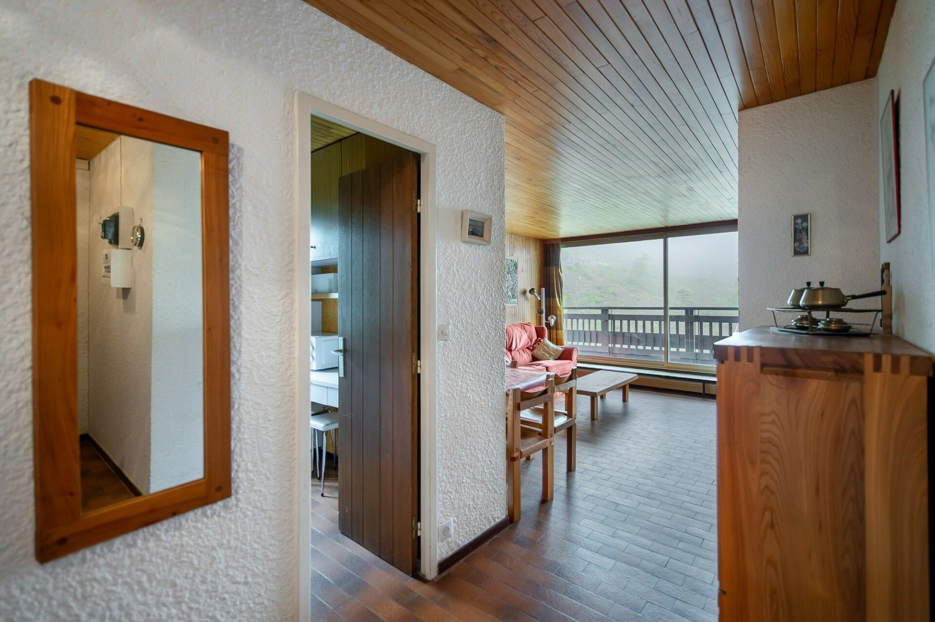 Condominio nel Courchevel, Auvergne-Rhône-Alpes 10844174