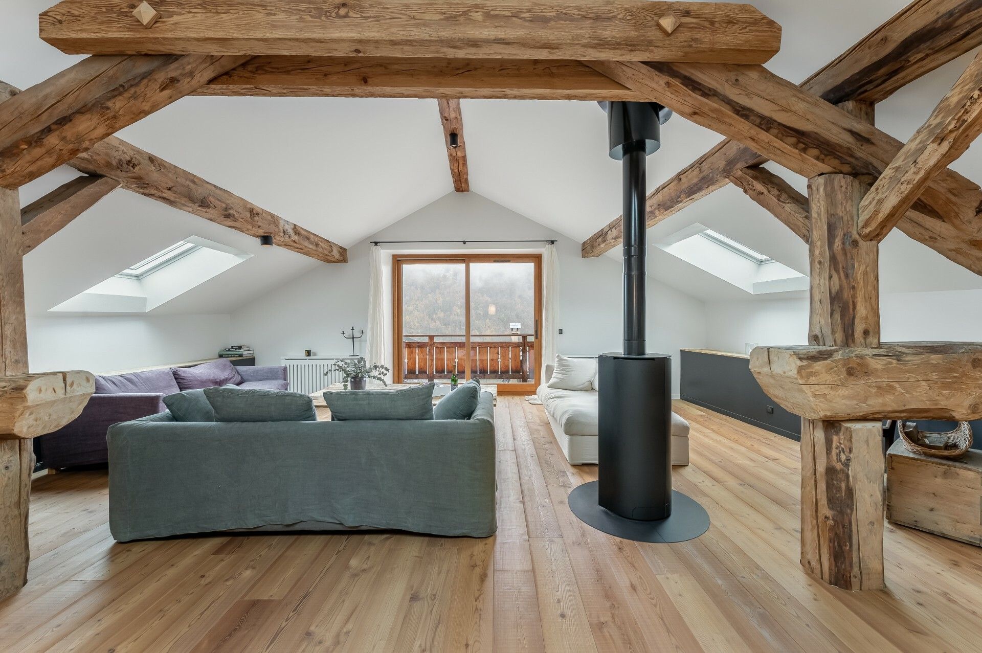 House in Les Belleville, Auvergne-Rhône-Alpes 10844178