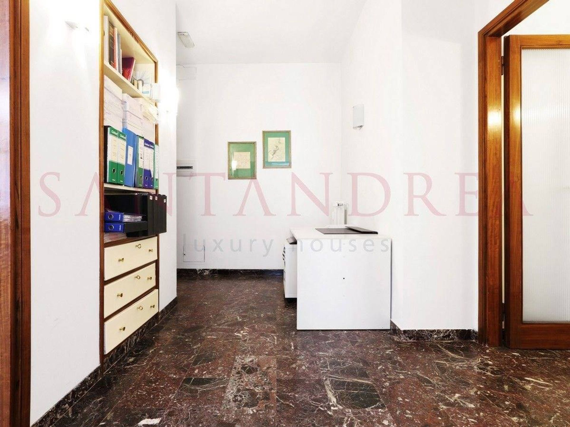 Condominium dans Florence, Tuscany 10844179