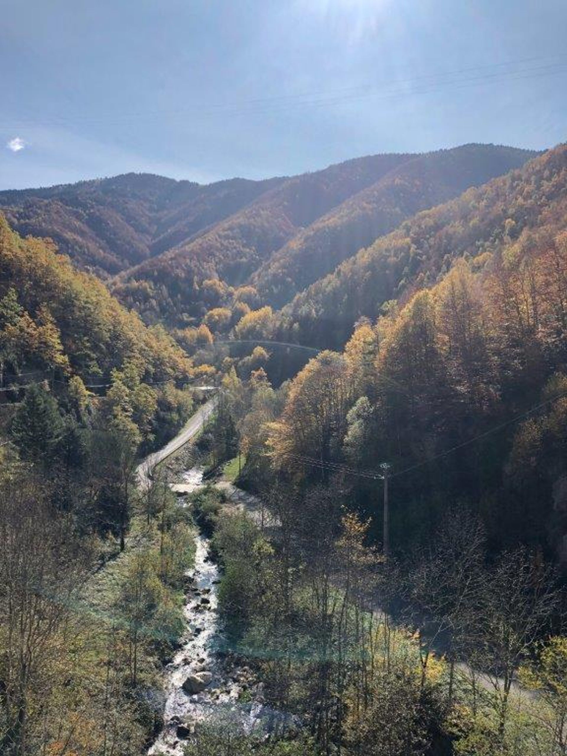 Perindustrian dalam Prats-de-Mollo-la-Preste, Occitanie 10844186