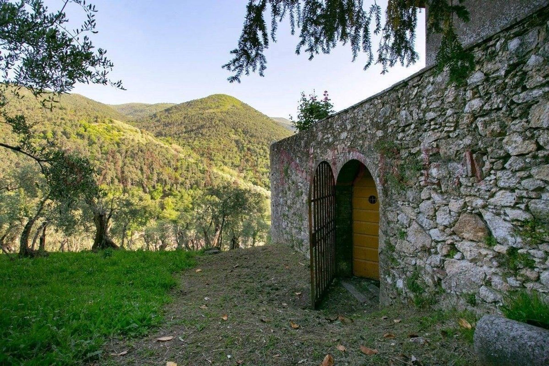 Rumah di Capannori, Tuscany 10844187