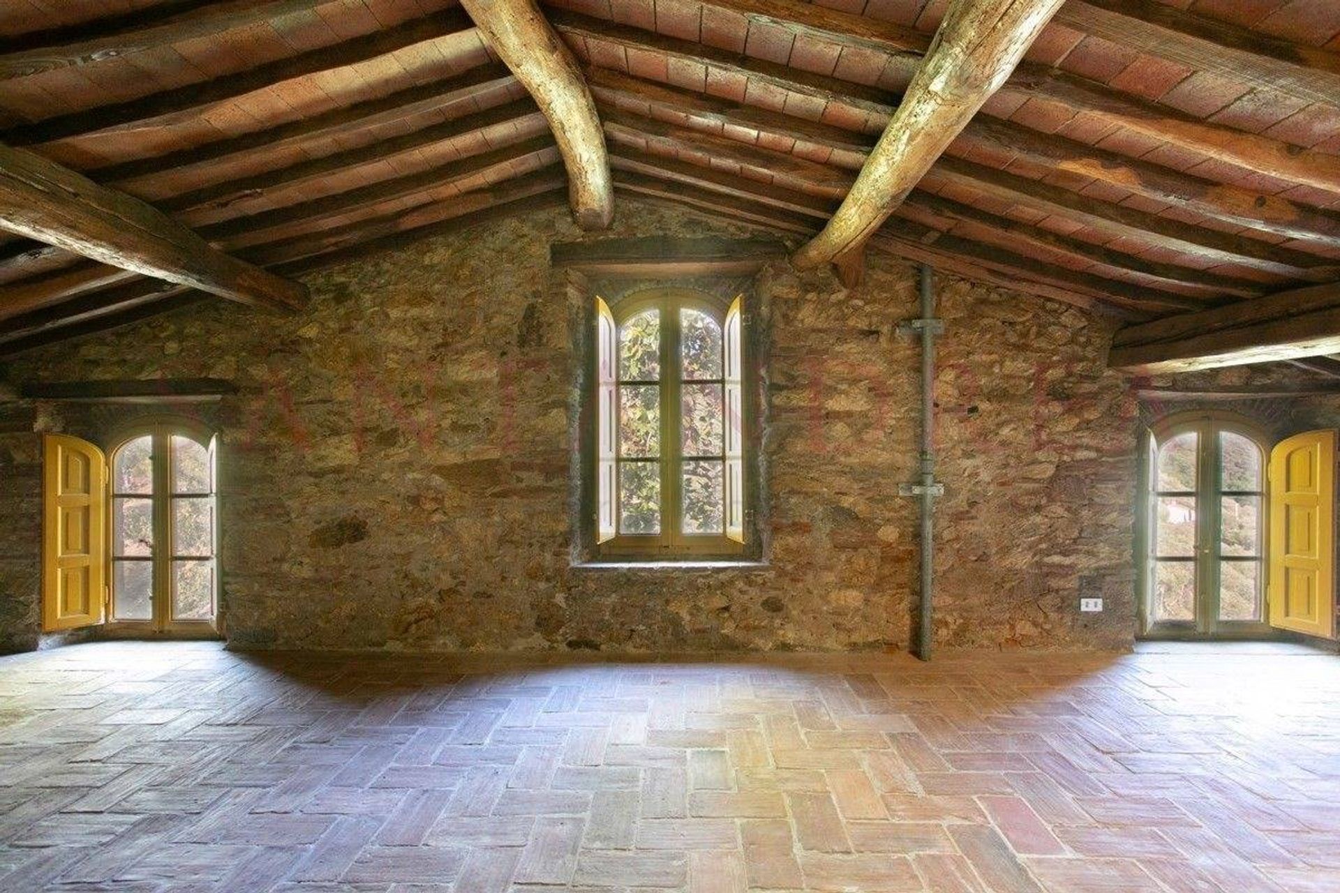 Rumah di Capannori, Tuscany 10844187