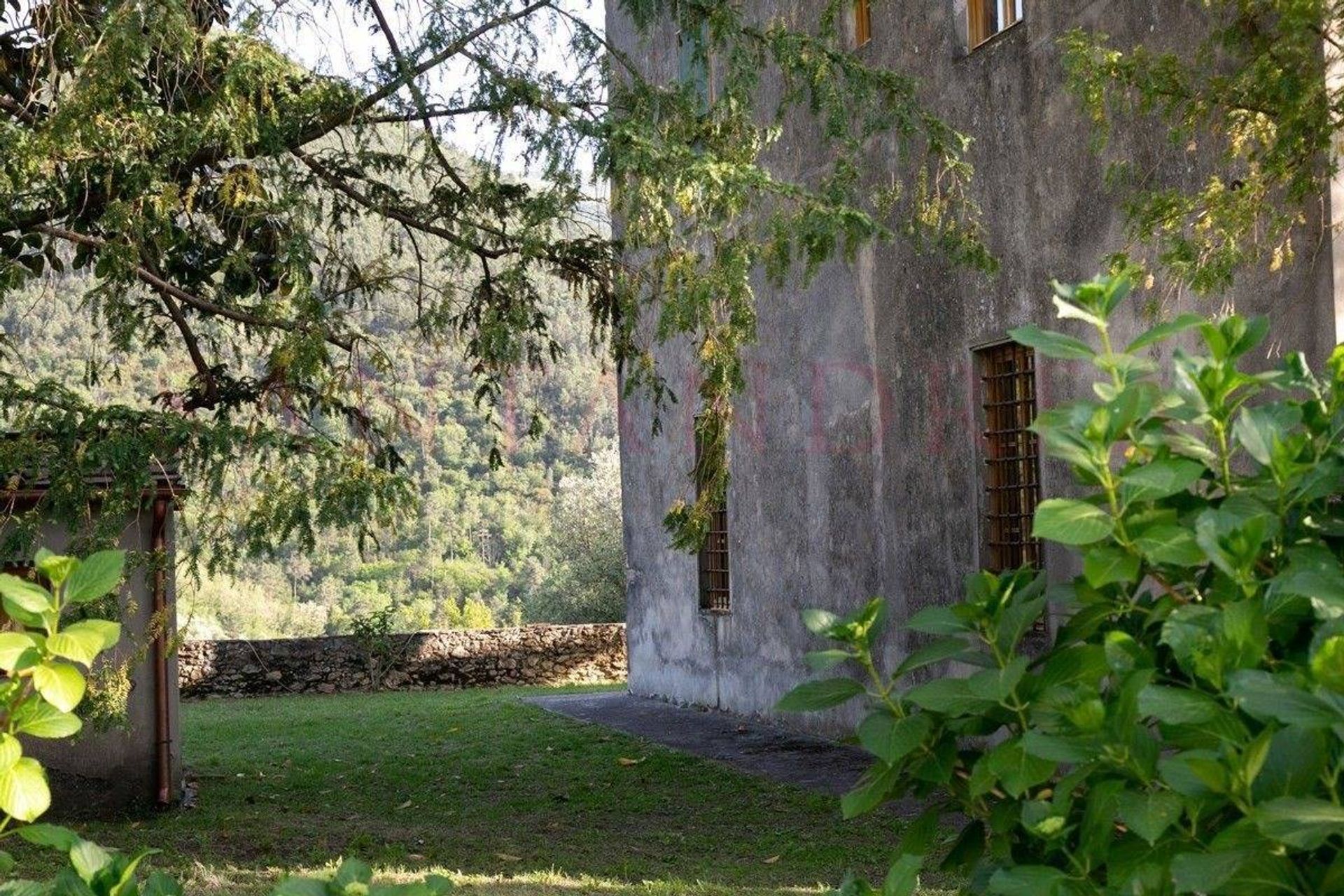 Rumah di Capannori, Tuscany 10844187